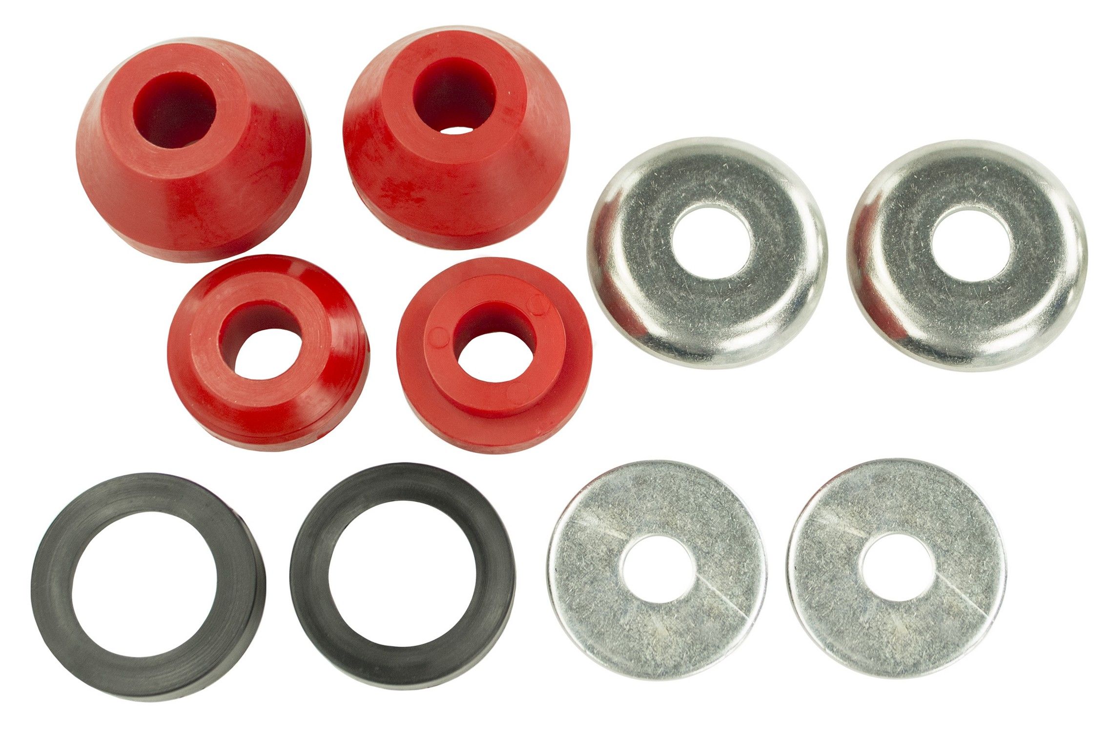 1986, 1985, 1984, 1983, 1982, 1981, 1980 Ford Bronco Radius Arm Bushing Kit