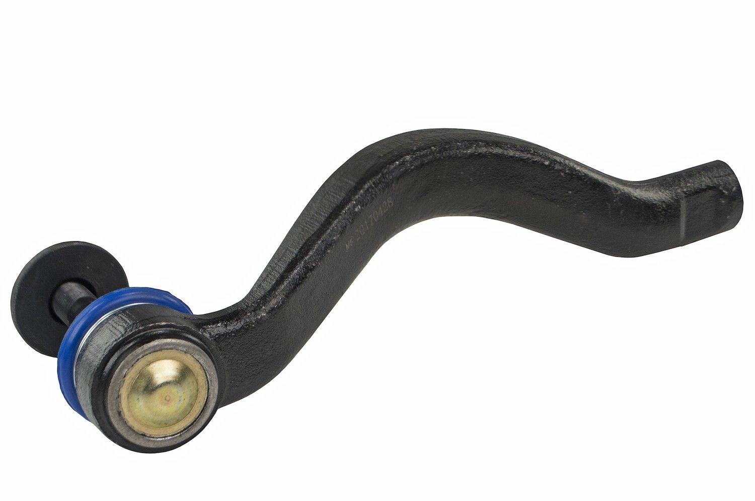 2020, 2019, 2018, 2017, 2016, 2015, 2014, 2013, 2012, 2011, 2010, 2009, 2008, 2007 Lexus GS350 Steering Tie Rod End