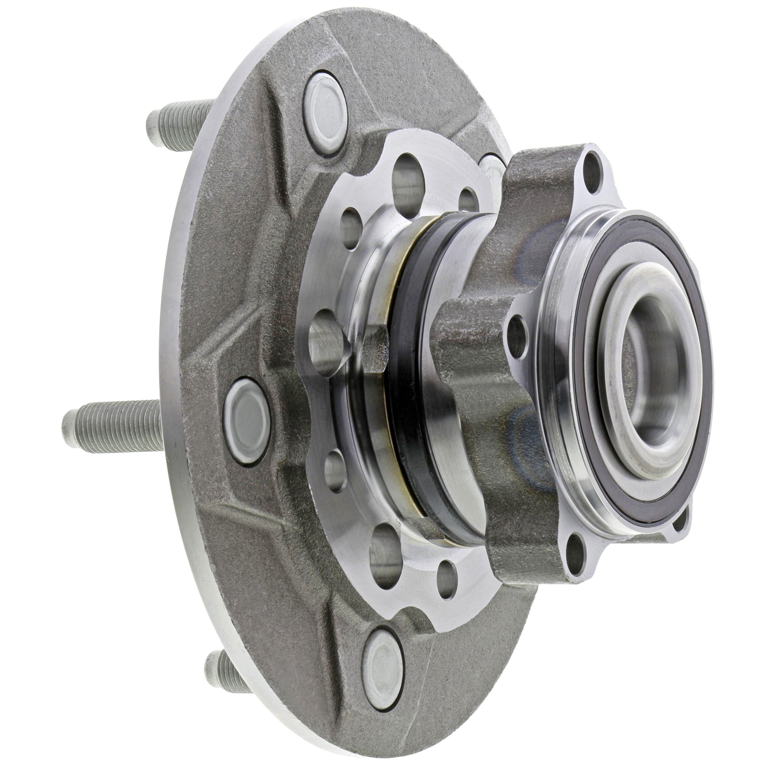 2019, 2018, 2017, 2016, 2015 Ford Transit-250 Wheel Bearing and Hub Assembly
