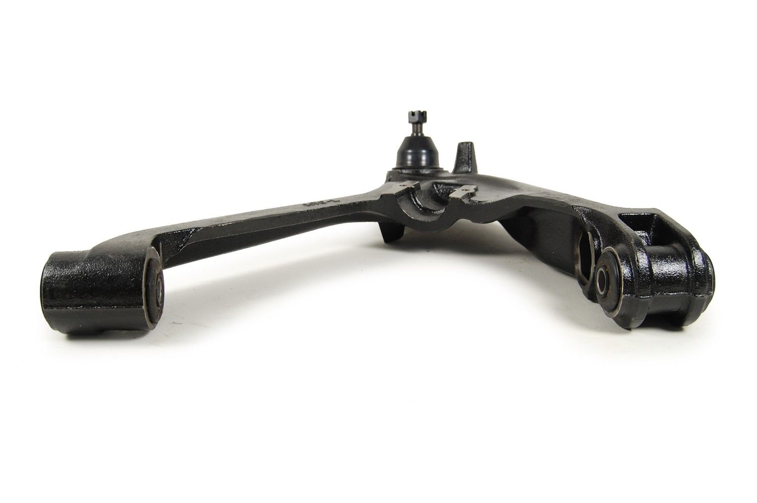 1999, 1998 Dodge Durango Suspension Control Arm and Ball Joint Assembly