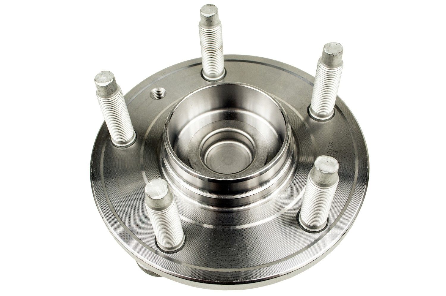 2007, 2006, 2005 Ford Freestyle Hundred Wheel Bearing and Hub Assembly