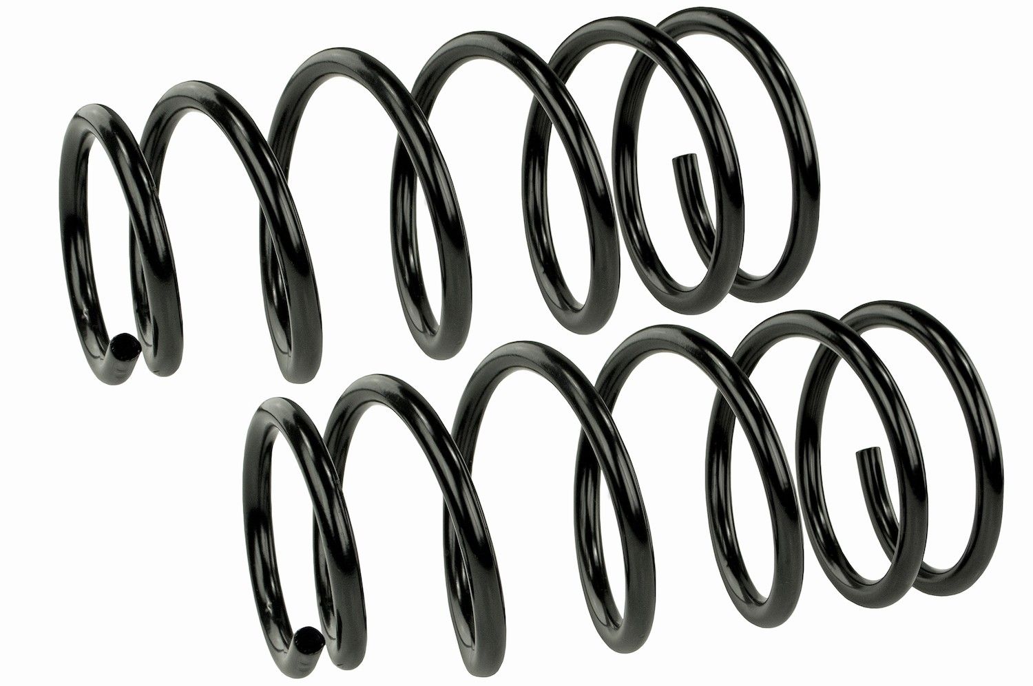 2004, 2003 Subaru Forester Coil Spring Set