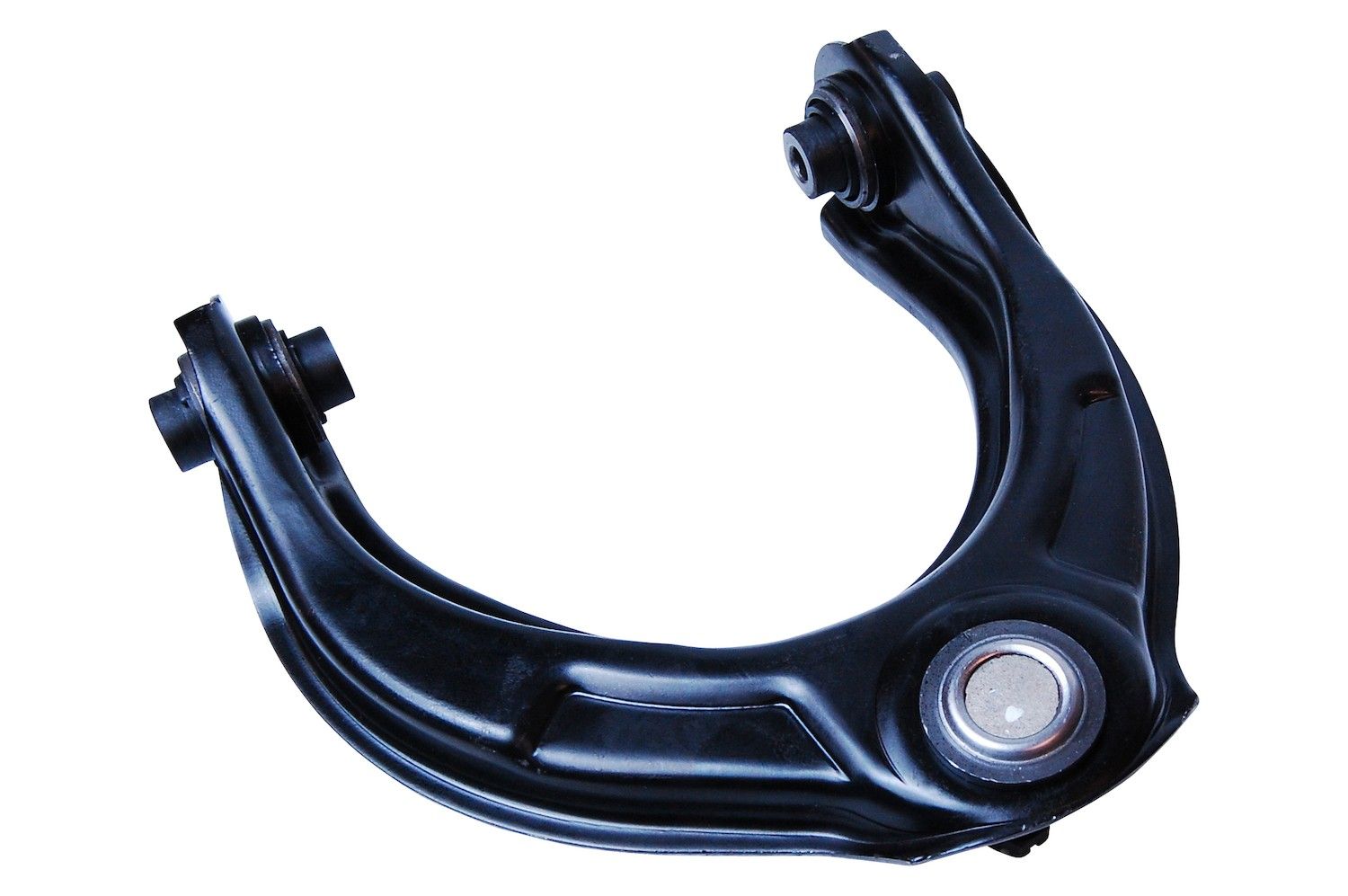 2011 Acura TL Suspension Control Arm and Ball Joint Assembly - Front Left Upper (Mevotech GS60159)