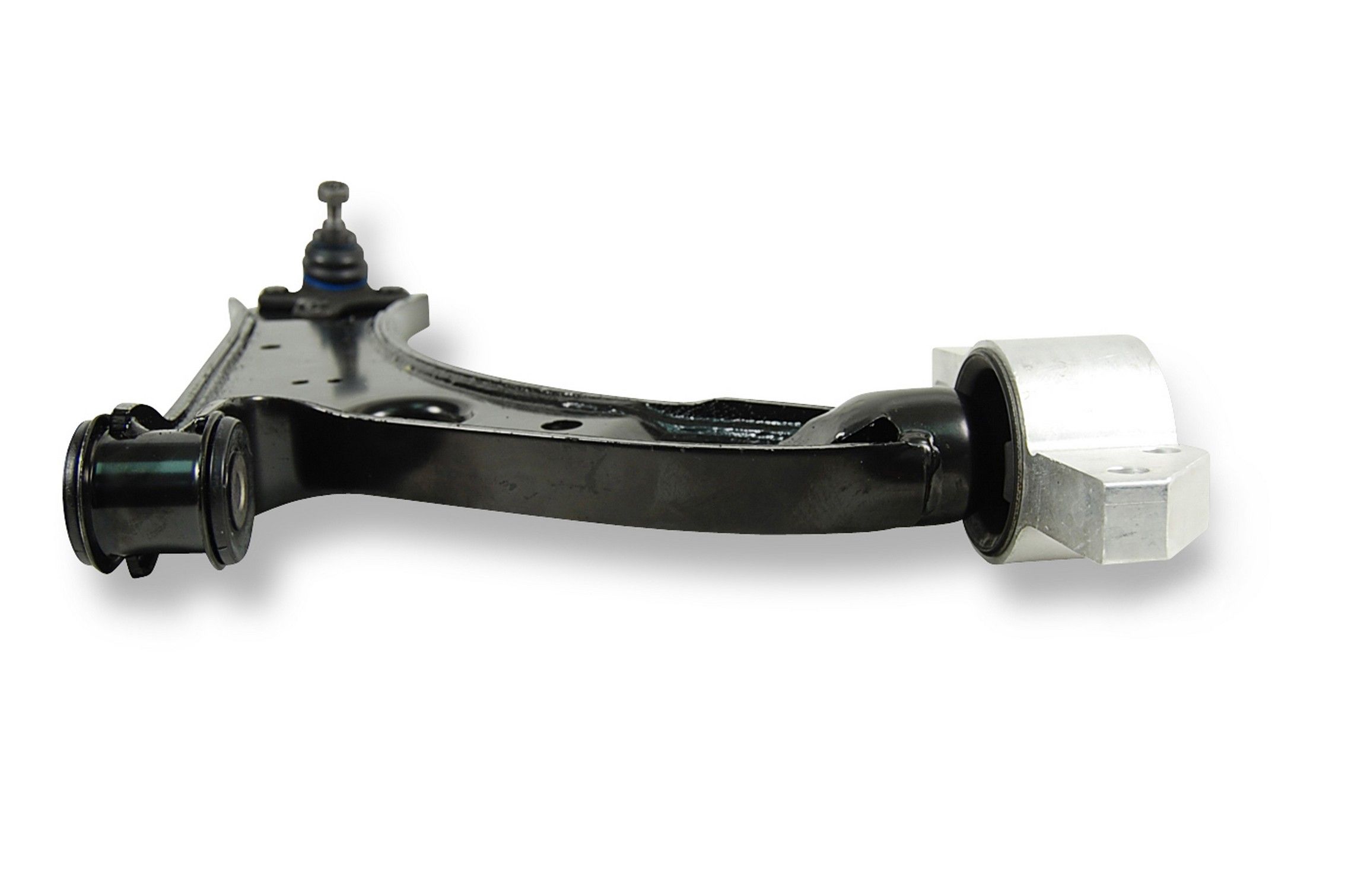 2009, 2008, 2007, 2006 Volkswagen Rabbit Suspension Control Arm and Ball Joint Assembly