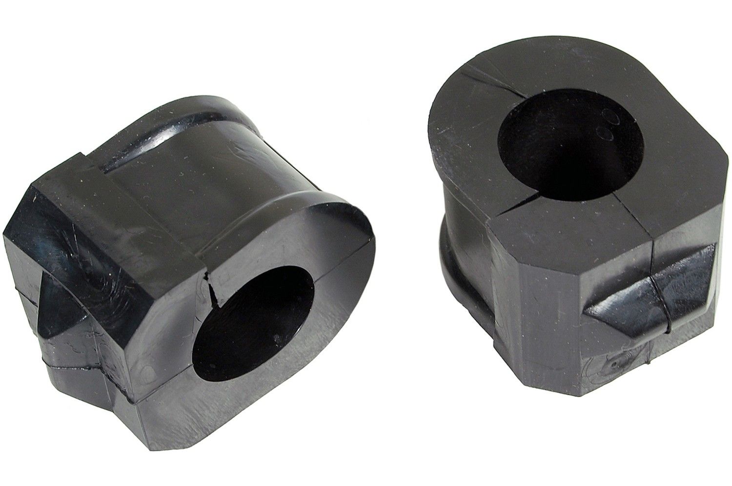 2004, 2003, 2002, 2001, 2000, 1999, 1998, 1997, 1996, 1995, 1994, 1993, 1992 GMC Jimmy Suspension Stabilizer Bar Bushing Kit