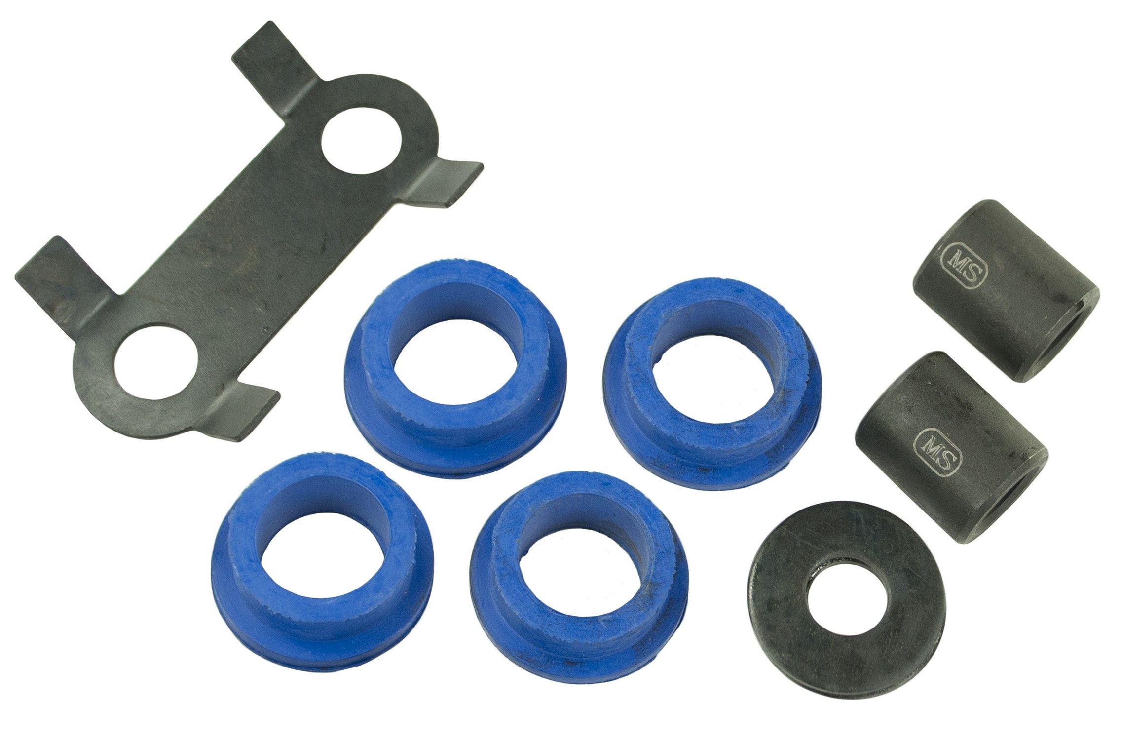 2004, 2003, 2002, 2001, 2000, 1999, 1998, 1997, 1996, 1995, 1994, 1993 Dodge Intrepid Steering Tie Rod Bushing