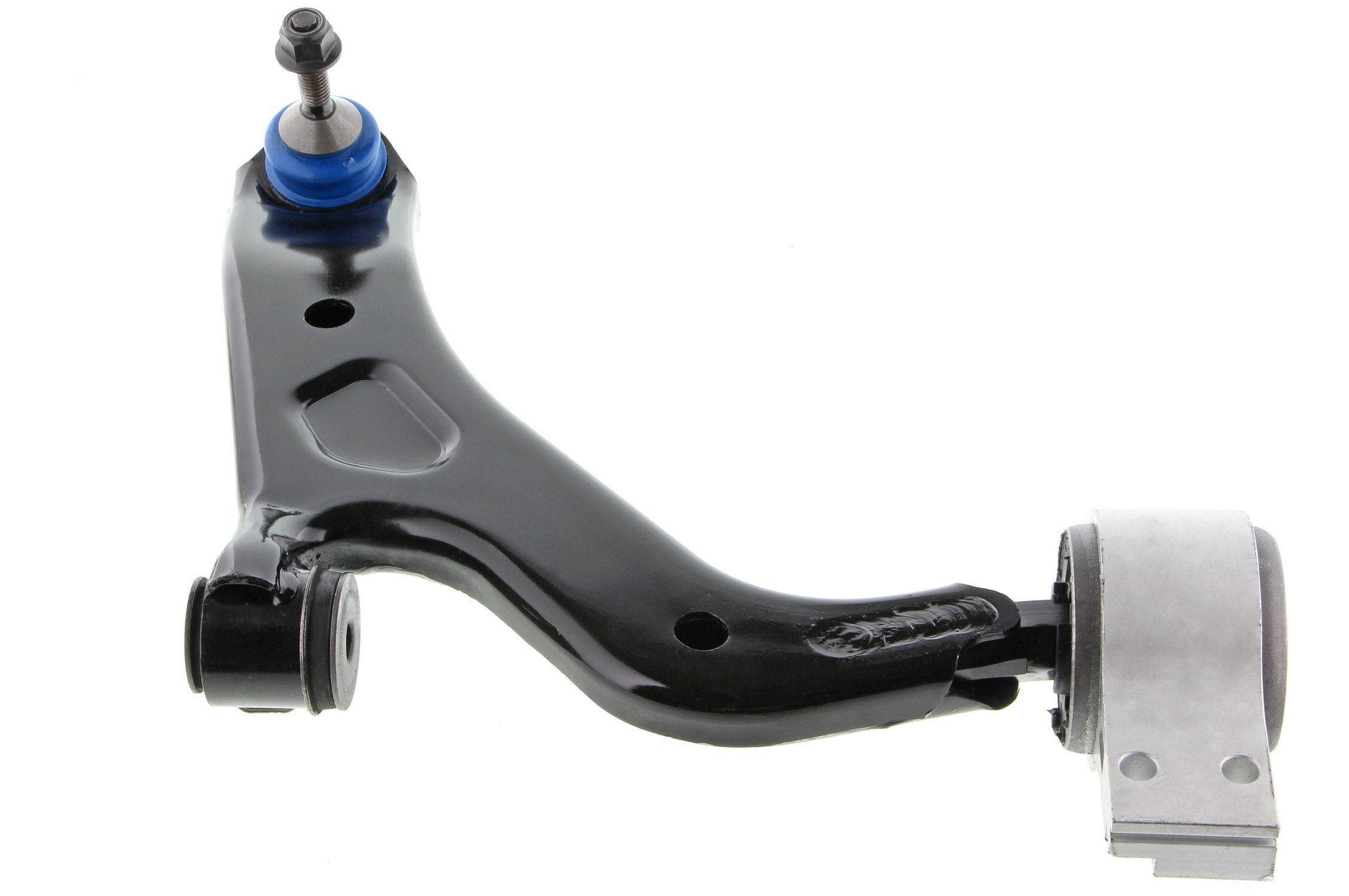 2009 Ford Flex Suspension Control Arm and Ball Joint Assembly