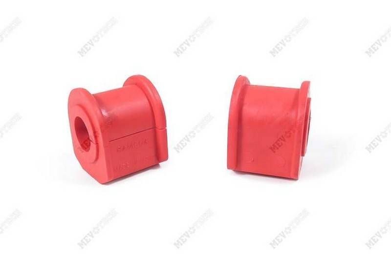 1986, 1985, 1984, 1983, 1982, 1981, 1980, 1979 Mercury Capri Squire Suspension Stabilizer Bar Bushing Kit