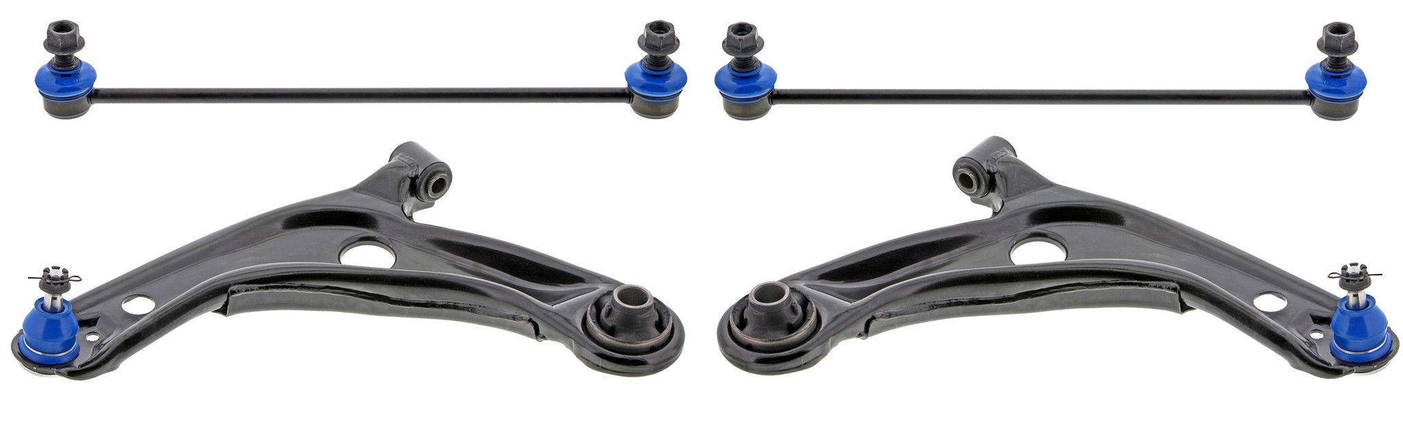 2014, 2013, 2012, 2011, 2010, 2009, 2008 Scion xD Suspension Kit
