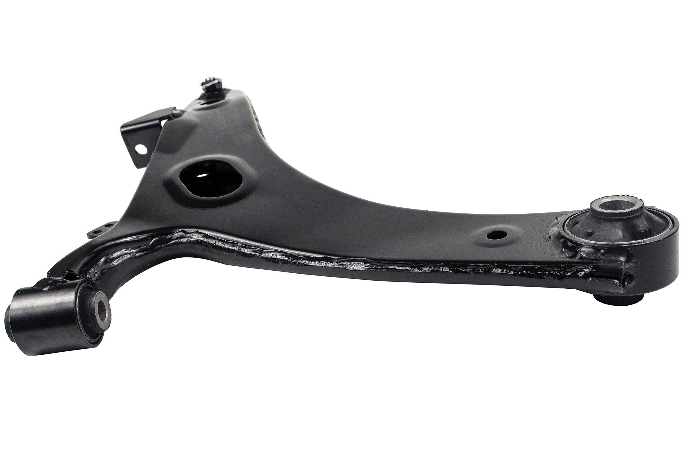 2014, 2013 Subaru WRX Suspension Control Arm and Ball Joint Assembly