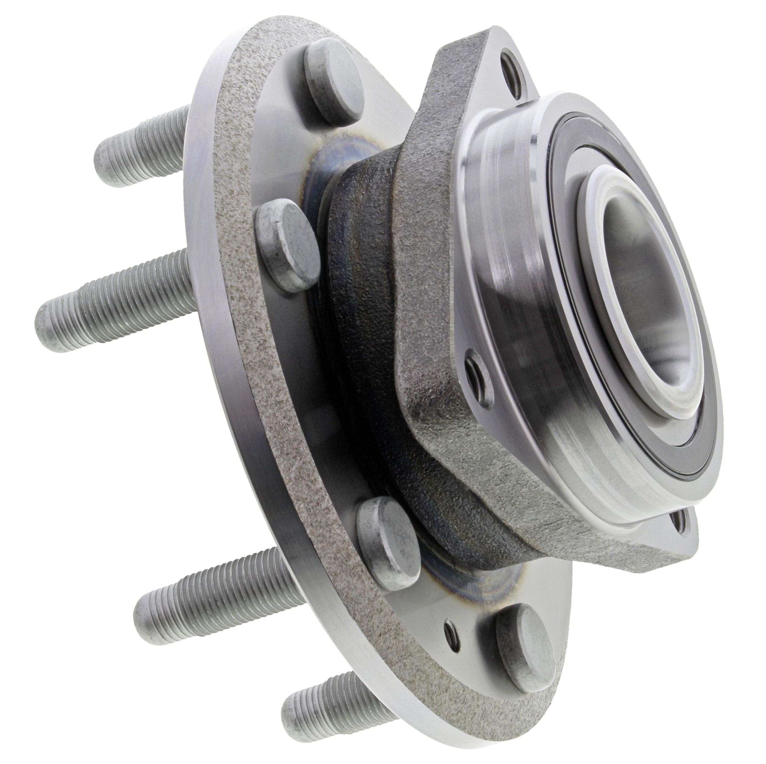 2016, 2015, 2014, 2013, 2012, 2011, 2010, 2009, 2008, 2007 GMC Acadia Wheel Bearing and Hub Assembly