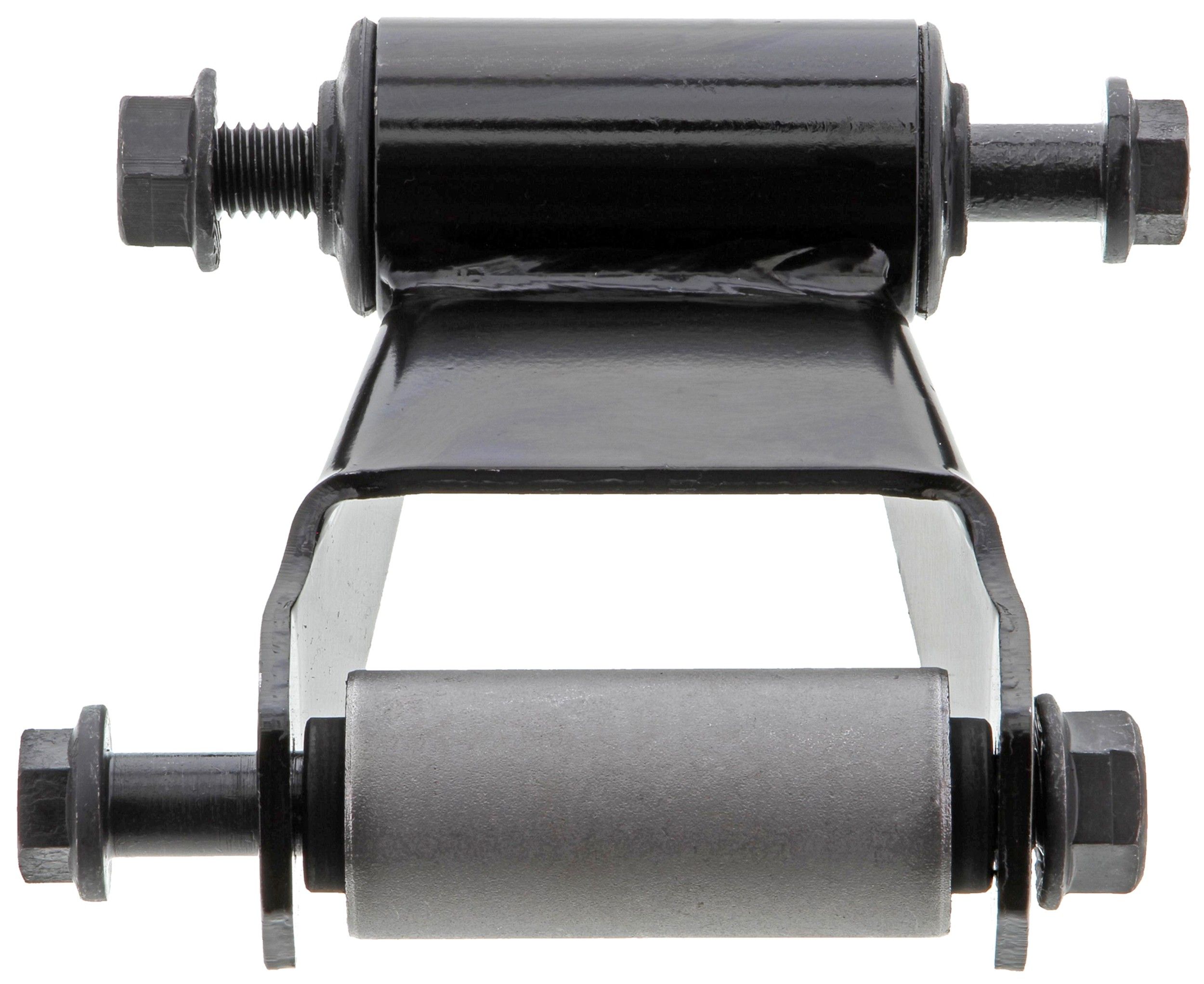 1981, 1980, 1979, 1978, 1977, 1976, 1975, 1974, 1973 Ford F-100 Econoline Leaf Spring Shackle