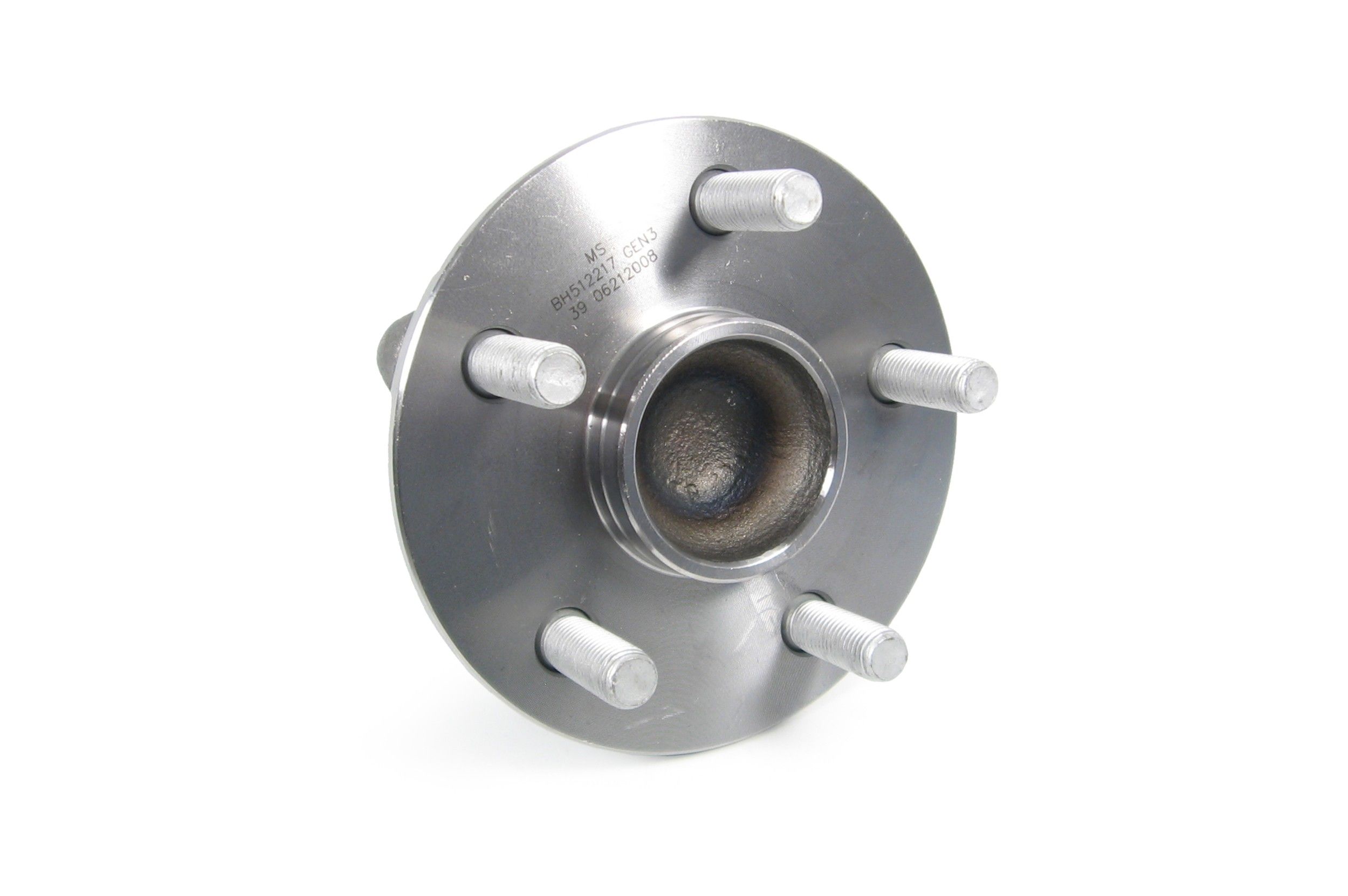 2009, 2008, 2007, 2006, 2005, 2004 Toyota Prius Wheel Bearing and Hub Assembly