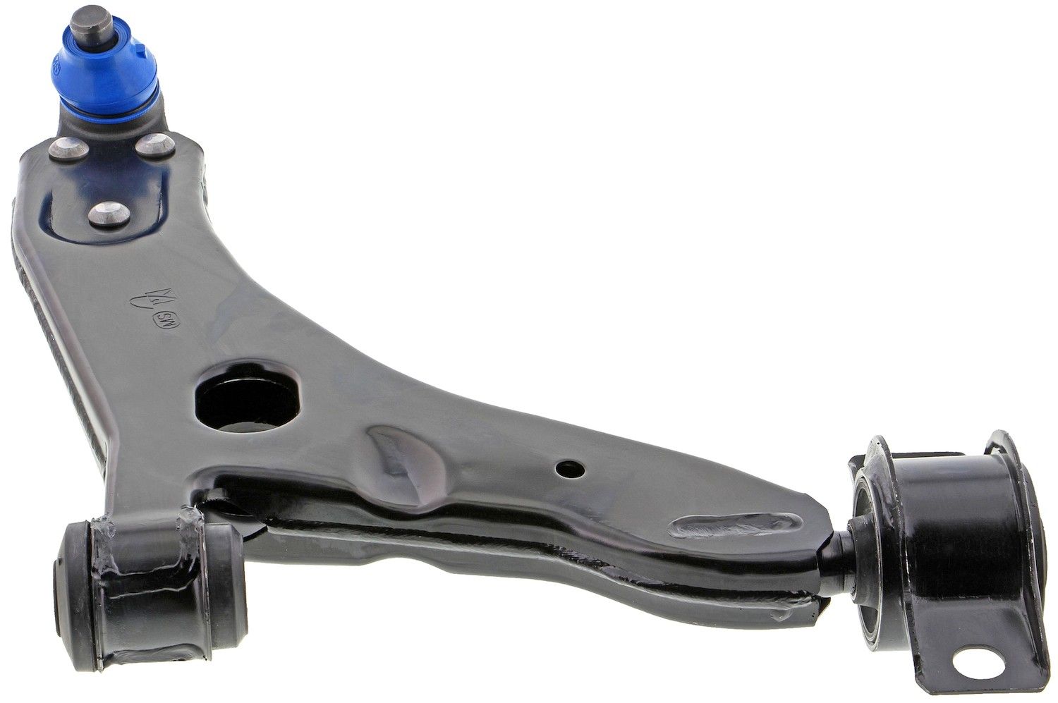 2011, 2010, 2009, 2008, 2007, 2006, 2005, 2004 Ford Focus Suspension Control Arm and Ball Joint Assembly
