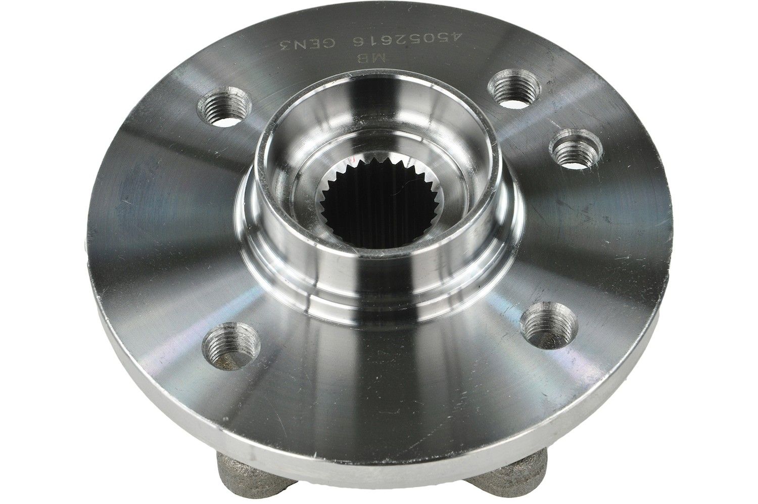 2006, 2005, 2004, 2003, 2002 Mini Cooper Wheel Bearing and Hub Assembly
