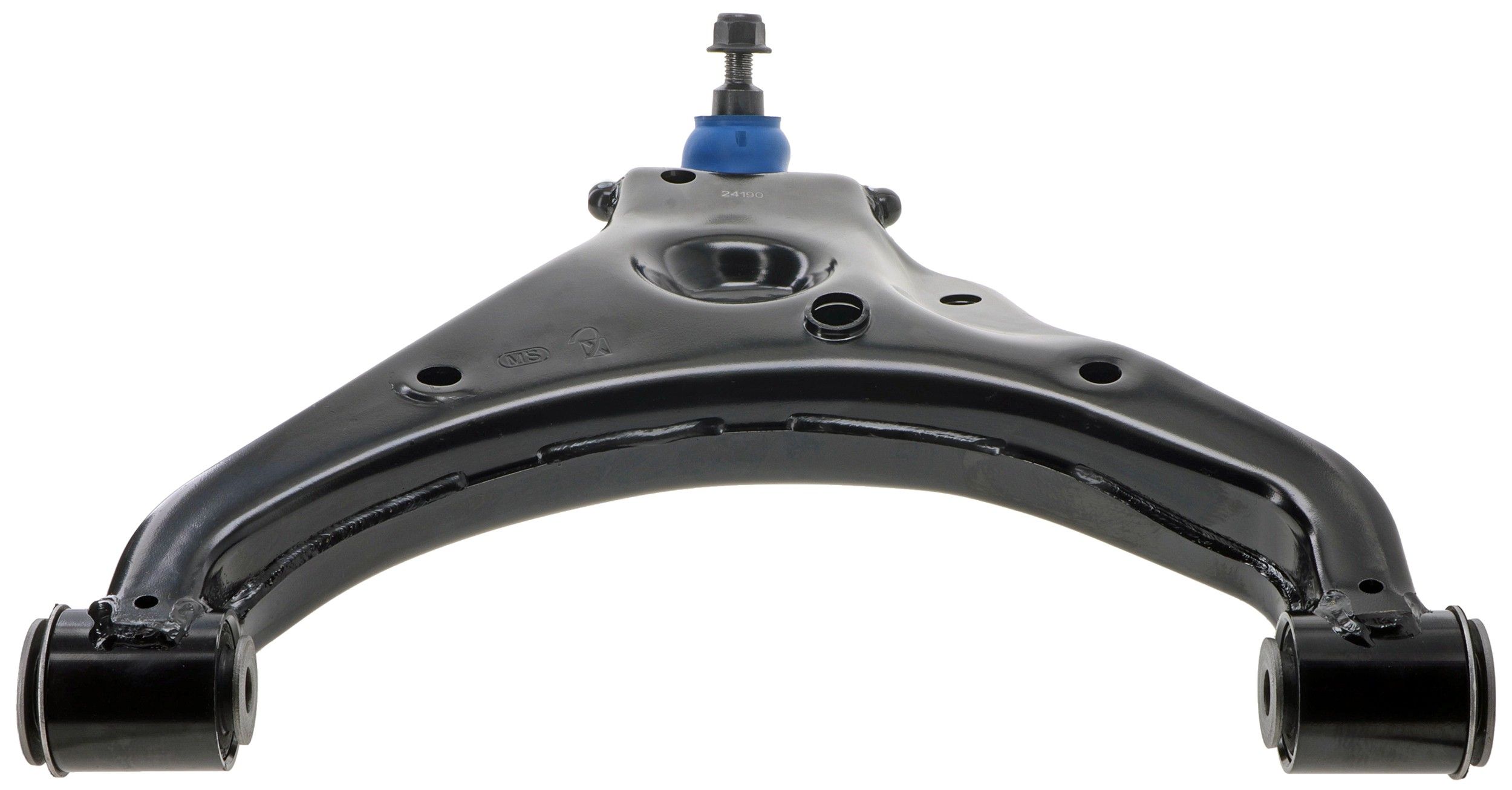 2023, 2022, 2021, 2020 Ford Ranger Suspension Control Arm and Ball Joint Assembly
