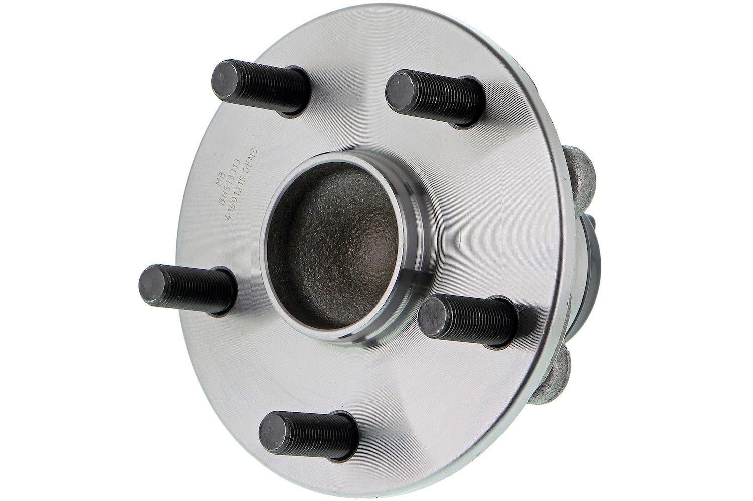 2017, 2016, 2015, 2014, 2013, 2012, 2011, 2010, 2009, 2008, 2007 Lexus LS460 Wheel Bearing and Hub Assembly