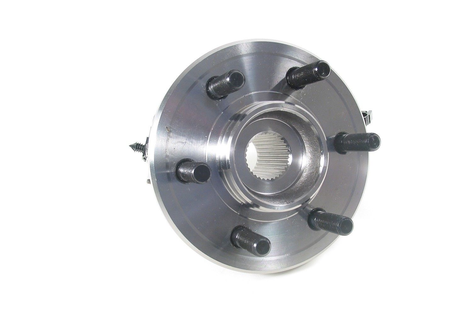 2003, 2002, 2001, 2000, 1999, 1998 Dodge Durango Wheel Bearing and Hub Assembly
