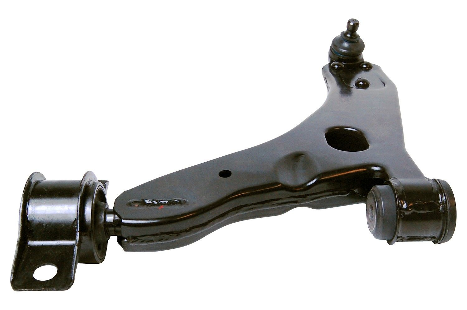 2004, 2003, 2002, 2001, 2000 Ford Focus Suspension Control Arm and Ball Joint Assembly