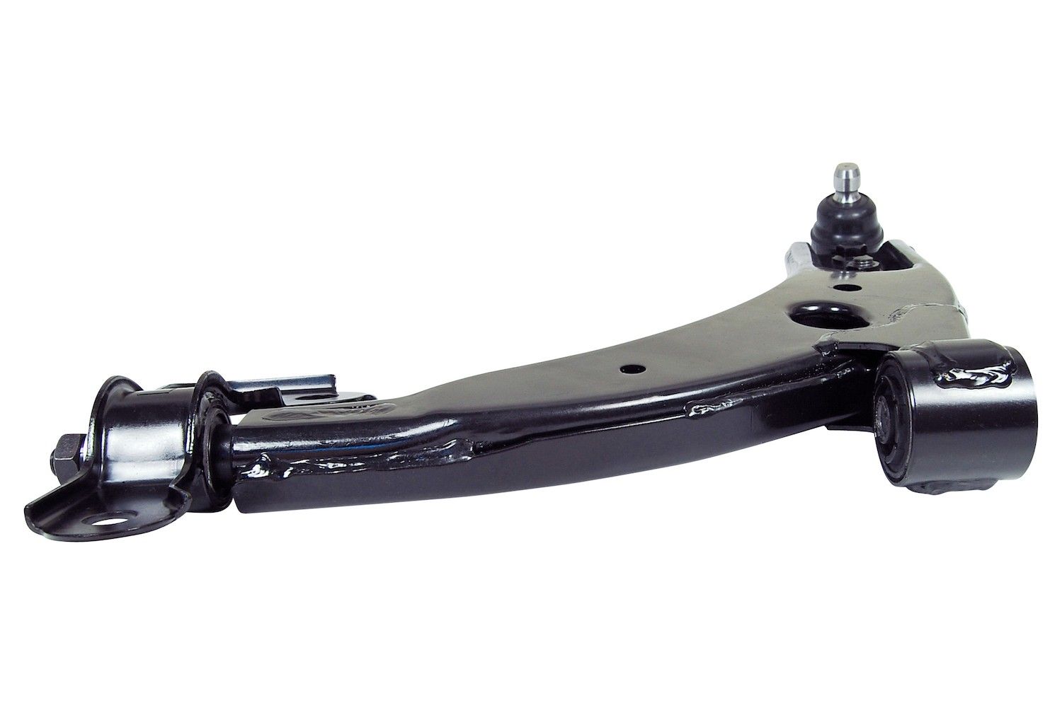 2004, 2003, 2002, 2001, 2000 Kia Spectra Suspension Control Arm and Ball Joint Assembly