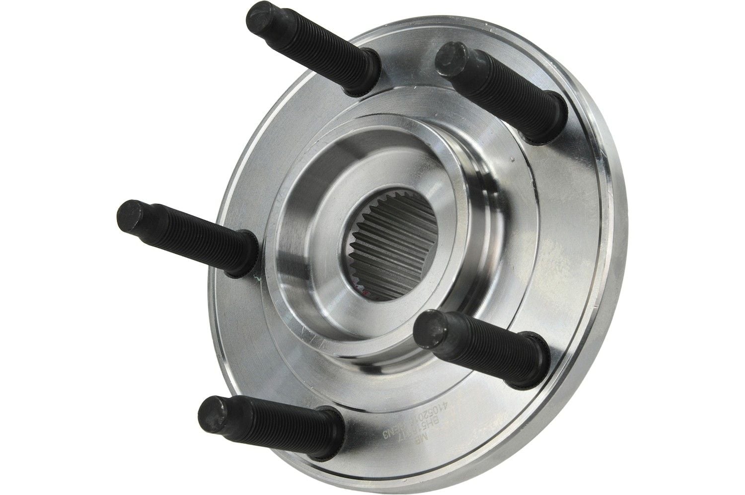 2010, 2009, 2008, 2007 Ford Edge Wheel Hub Repair Kit