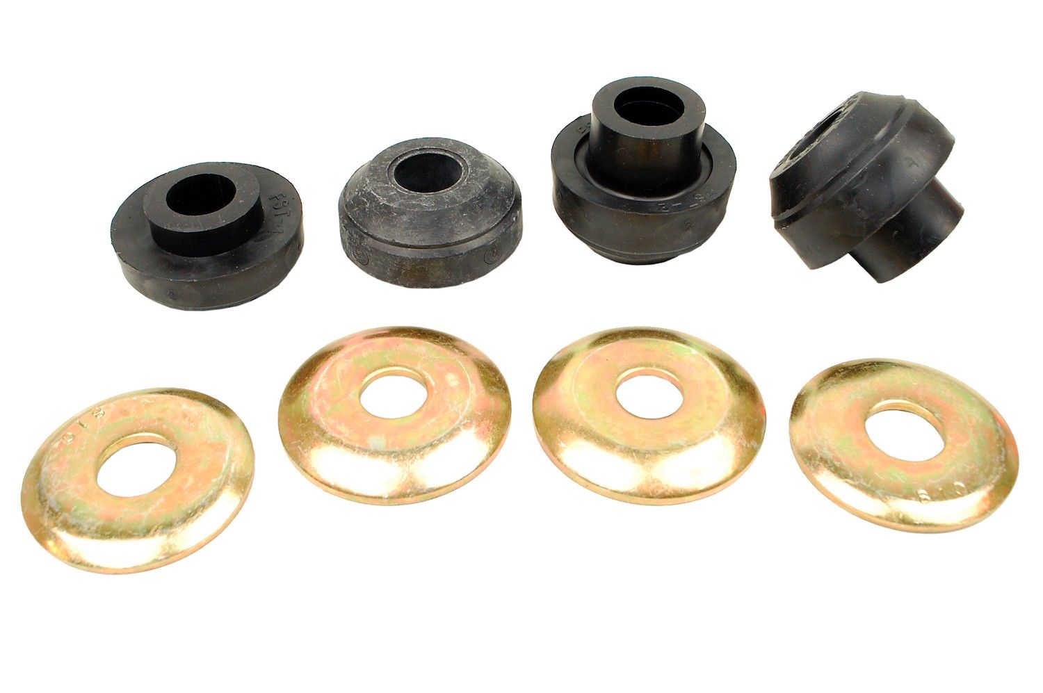 2004, 2003, 2002, 2001, 2000, 1999, 1998, 1997, 1996, 1995, 1994, 1993 Dodge Intrepid Suspension Strut Rod Bushing Kit
