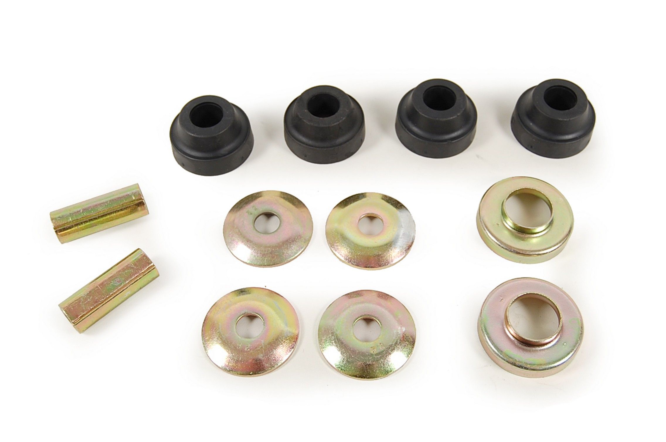 1980, 1979, 1978, 1977, 1976, 1975 Ford Granada Ambassador Suspension Strut Rod Bushing Kit