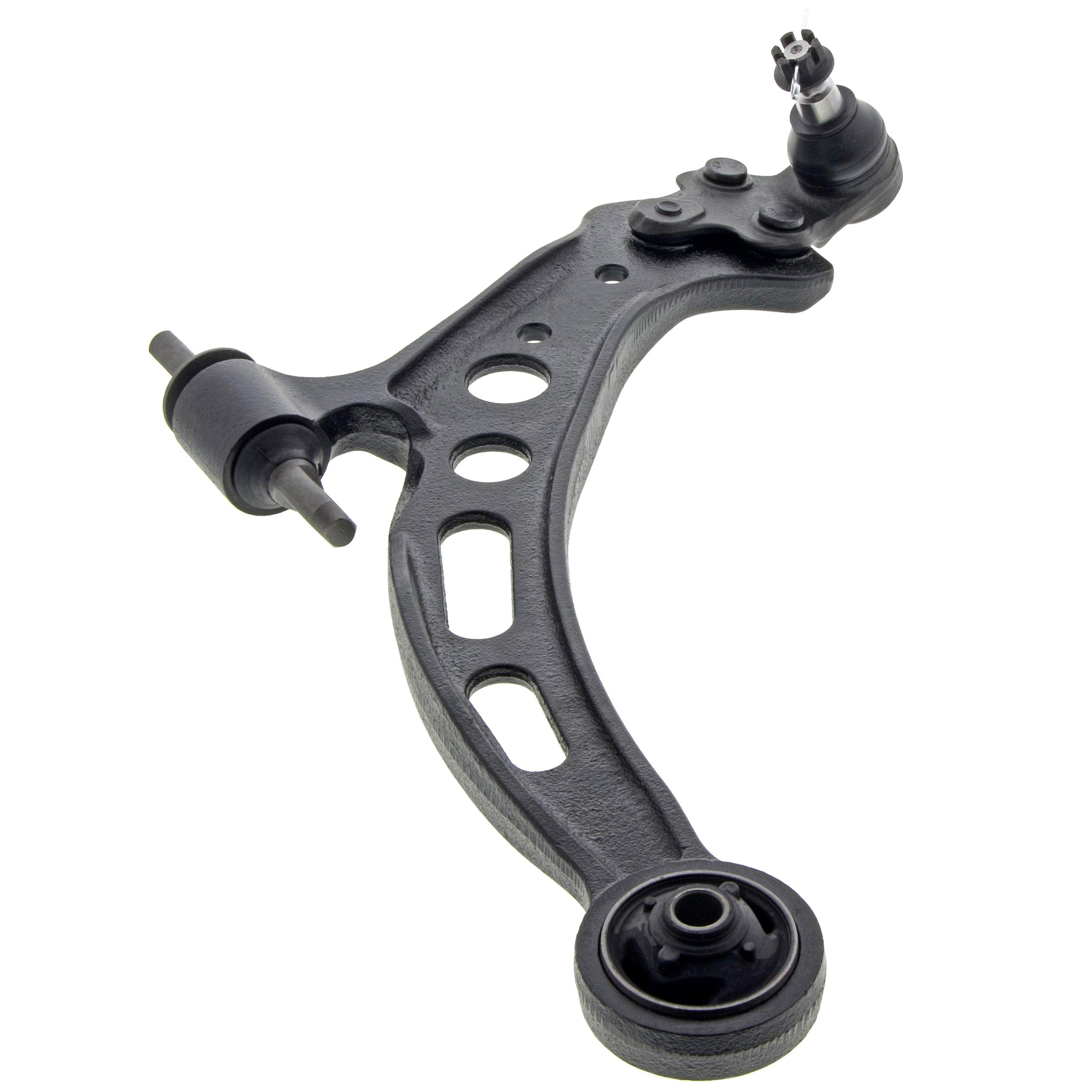 2001, 2000, 1999, 1998, 1997 Lexus ES300 Suspension Control Arm and Ball Joint Assembly