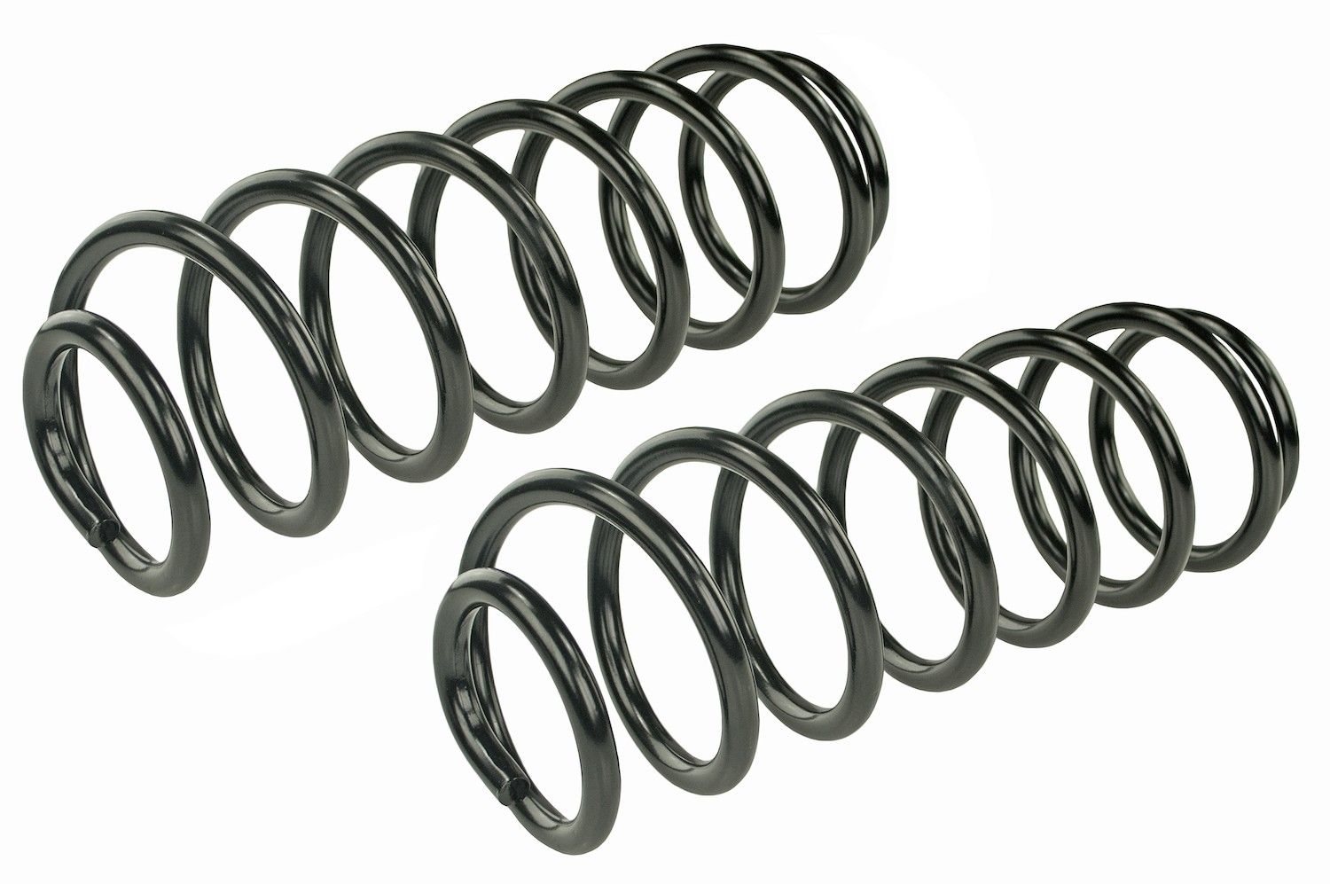 2009, 2008, 2007, 2006 Ford Fusion Coil Spring Set