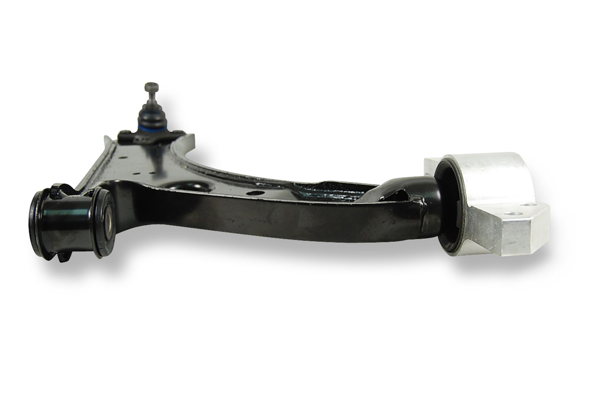 2009, 2008, 2007, 2006 Volkswagen Rabbit Suspension Control Arm and Ball Joint Assembly