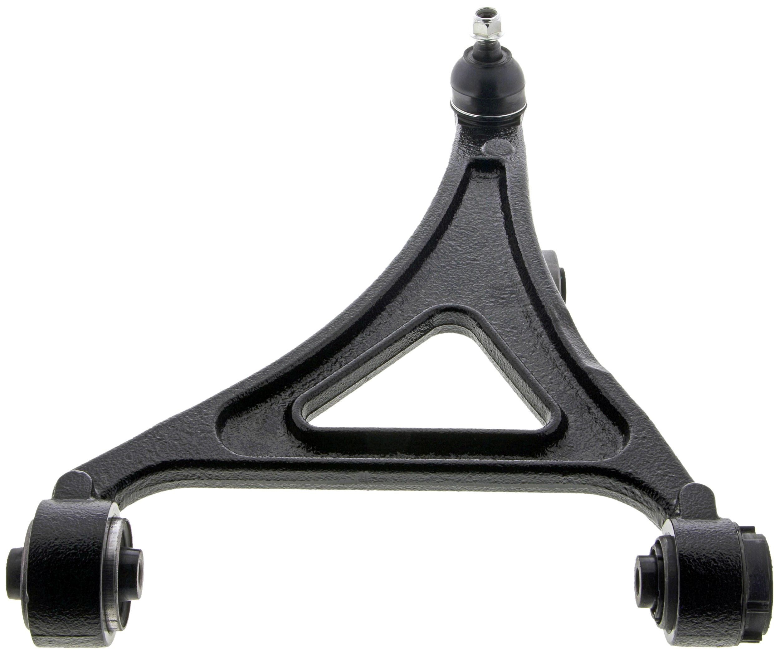2023, 2022, 2021, 2020, 2019, 2018, 2017 Dodge Challenger Suspension Control Arm and Ball Joint Assembly