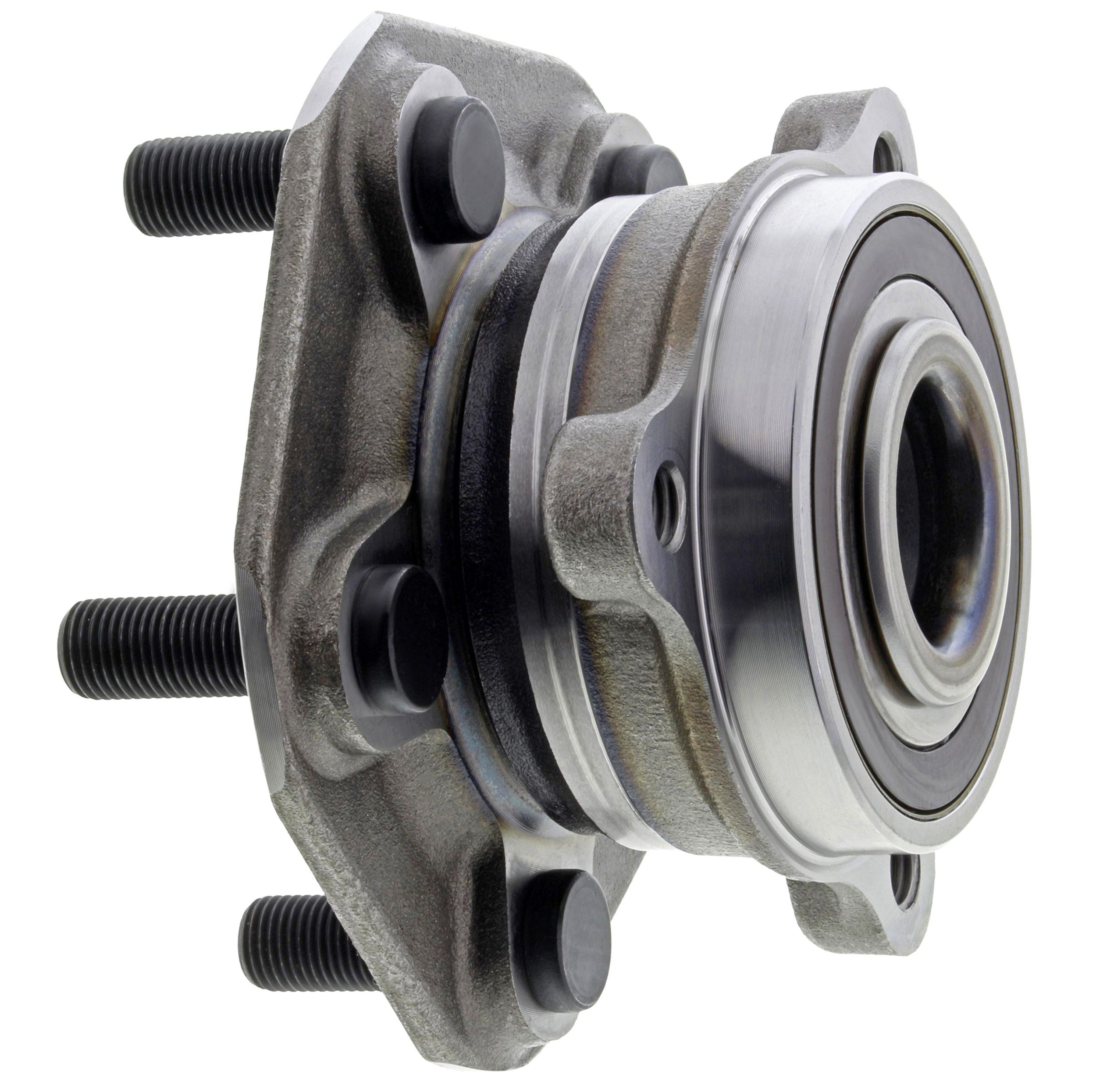 2024, 2023, 2022, 2021, 2020, 2019, 2018 Tesla 3 Wheel Bearing and Hub Assembly