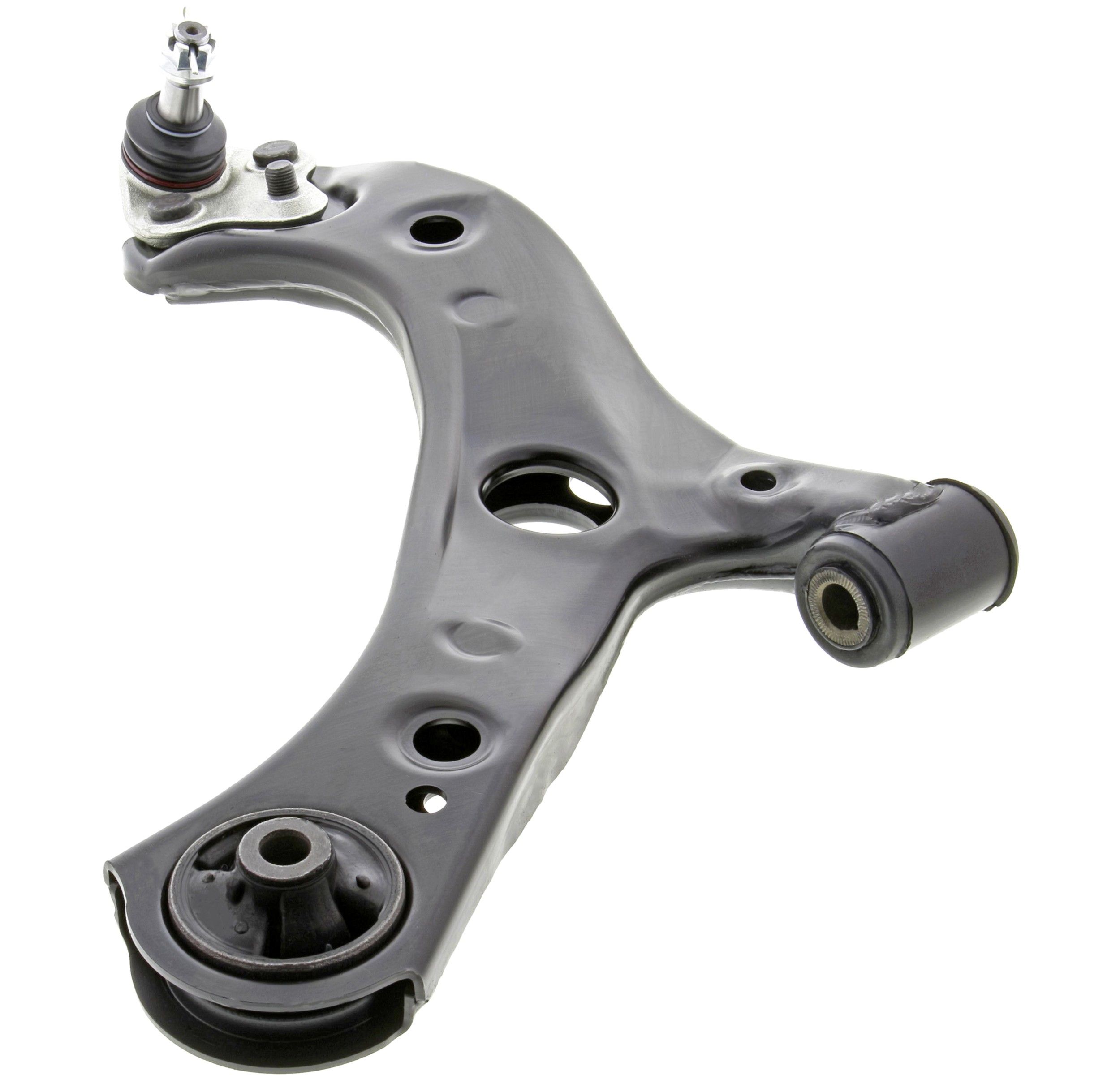 2022, 2021, 2020, 2019 Toyota Prius AWD-e Suspension Control Arm and Ball Joint Assembly
