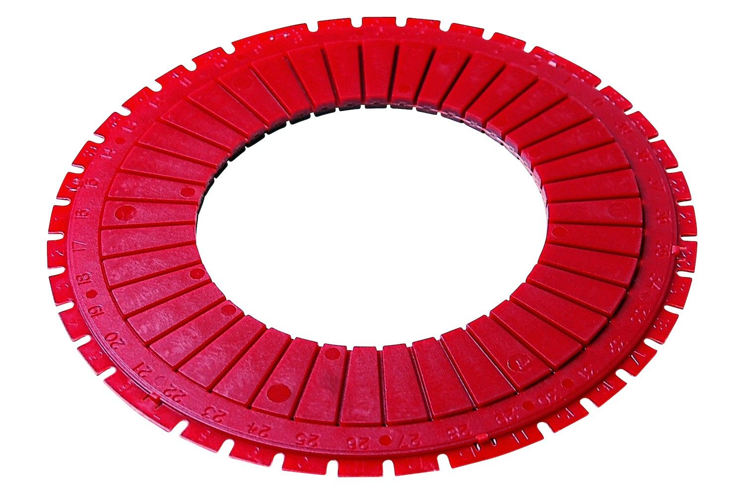 2005, 2004, 2003, 2002, 2001 Pontiac Aztek Alignment Shim