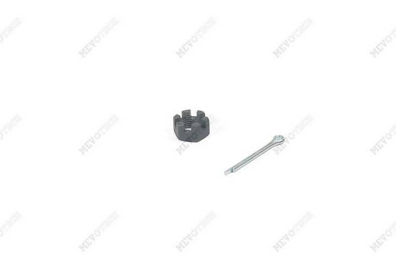 1997, 1996, 1995, 1994, 1993, 1992, 1991, 1990, 1989 Geo Tracker Steering Tie Rod End