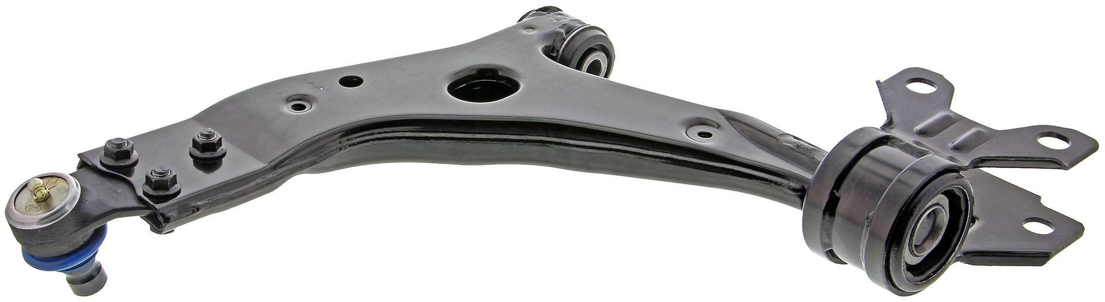 2023, 2022, 2021, 2020, 2019, 2018, 2017, 2016, 2015, 2014 Ford Transit Connect Suspension Control Arm and Ball Joint Assembly