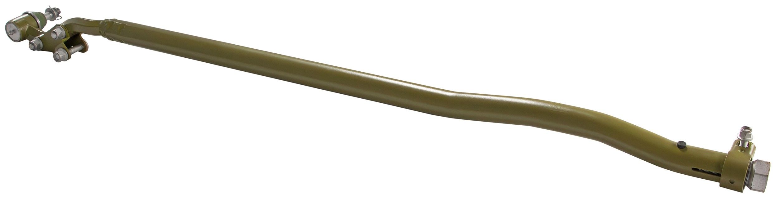 2024, 2023, 2022, 2021, 2020 Jeep Gladiator Steering Tie Rod End