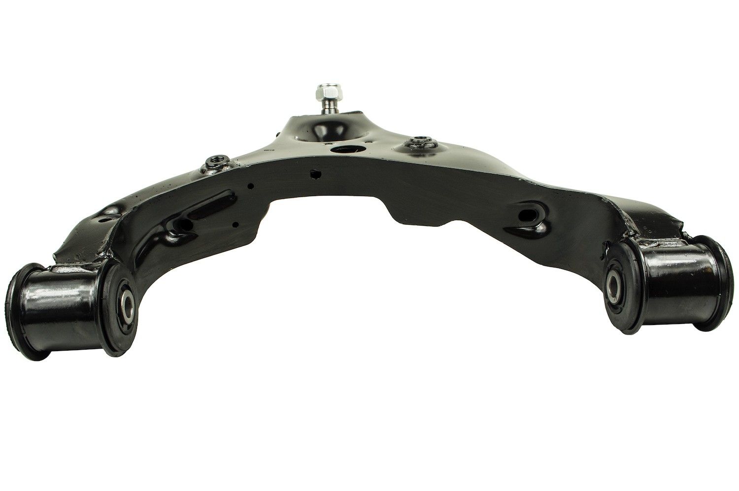 2021, 2020, 2019, 2018, 2017, 2016, 2015, 2014, 2013, 2012, 2011, 2010 Freightliner Sprinter 3500 2500 Suspension Control Arm and Ball Joint Assembly