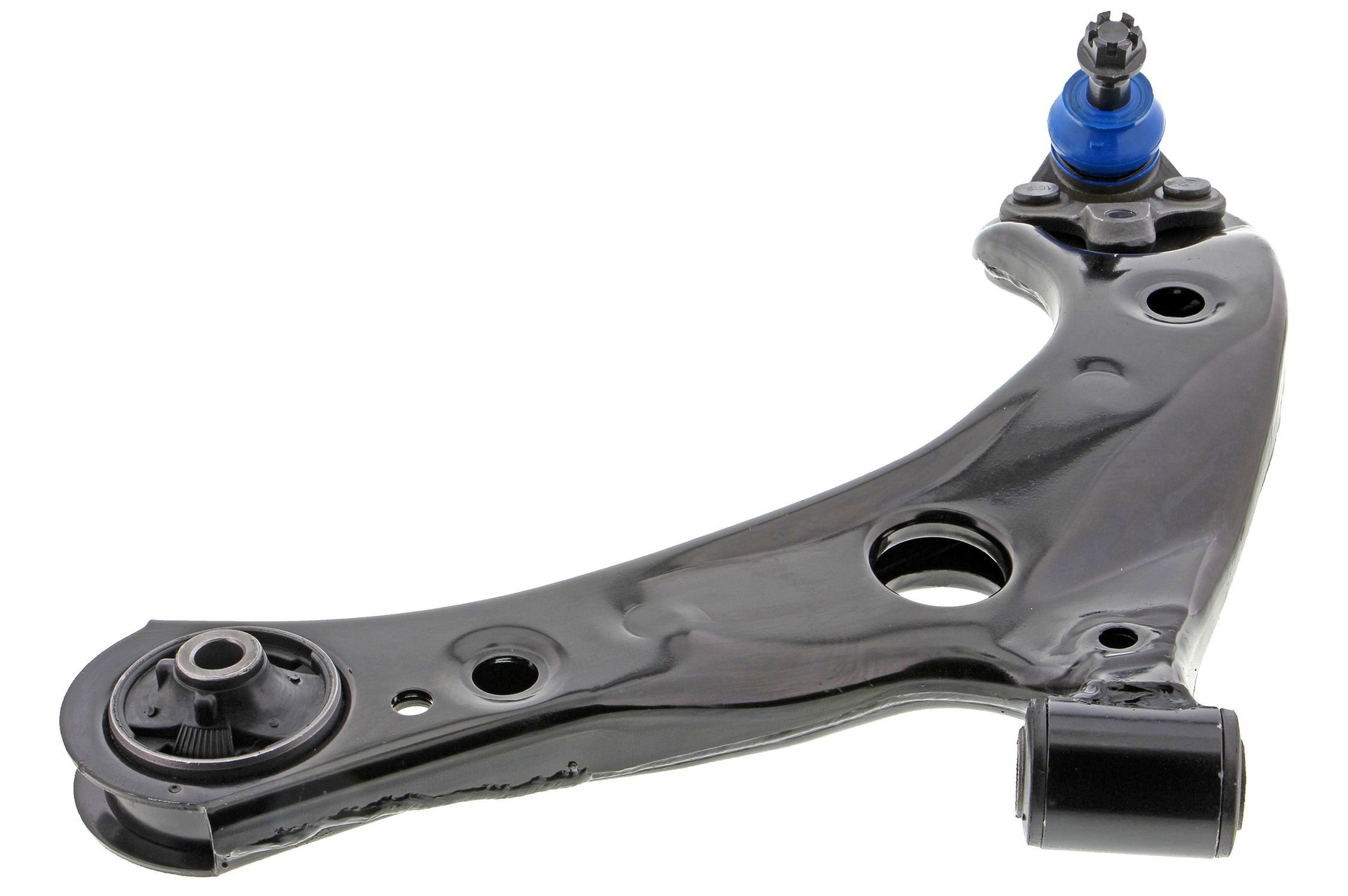 2022, 2021, 2020, 2019 Toyota Prius AWD-e Suspension Control Arm and Ball Joint Assembly
