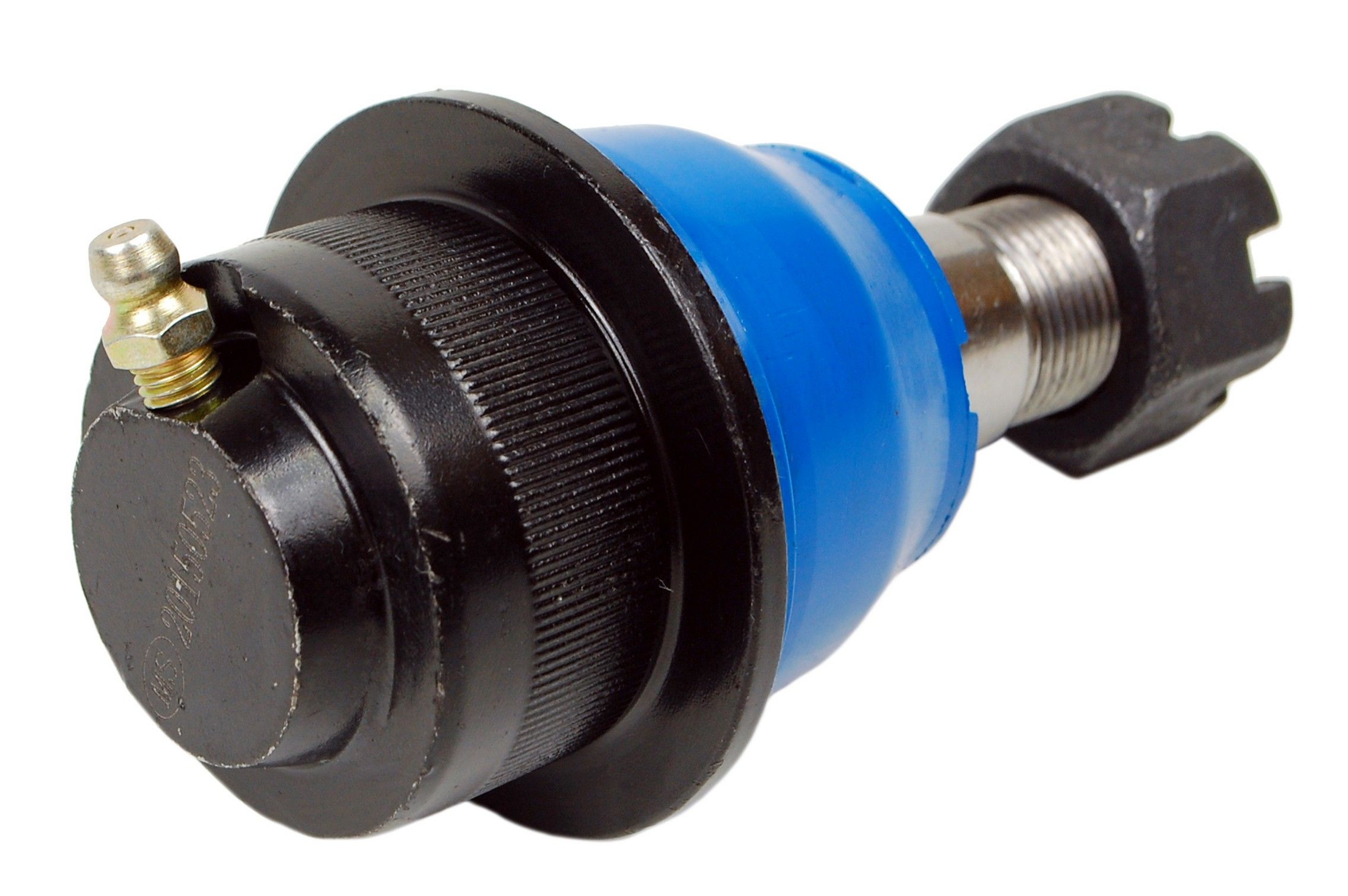 2021, 2020, 2019, 2018, 2017, 2016, 2015, 2014, 2013, 2012, 2011, 2010 Freightliner Sprinter 2500 2500 Suspension Ball Joint