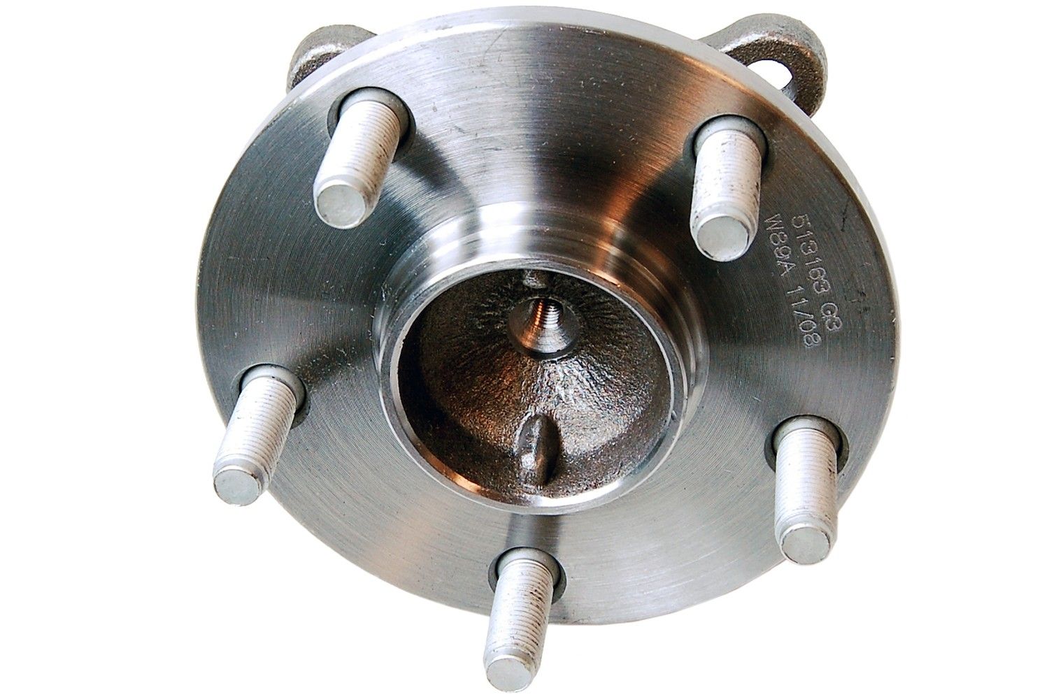 2006, 2005, 2004, 2003, 2002, 2001 Lexus LS430 Wheel Bearing and Hub Assembly
