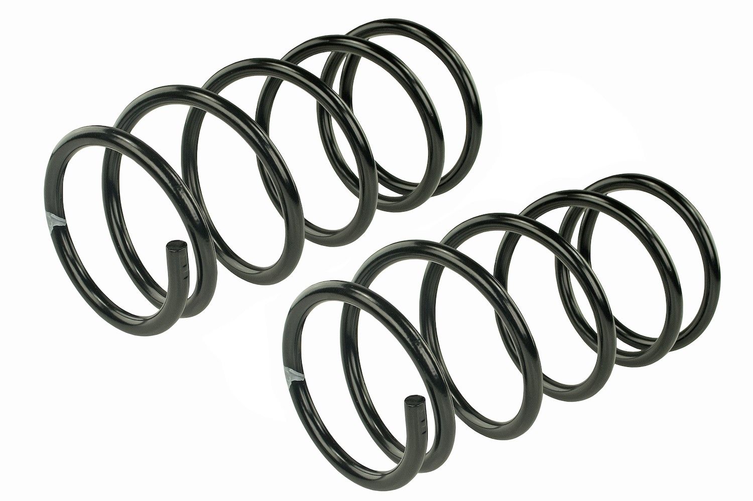 2008, 2007, 2006, 2005, 2004, 2003 Subaru Forester Coil Spring Set