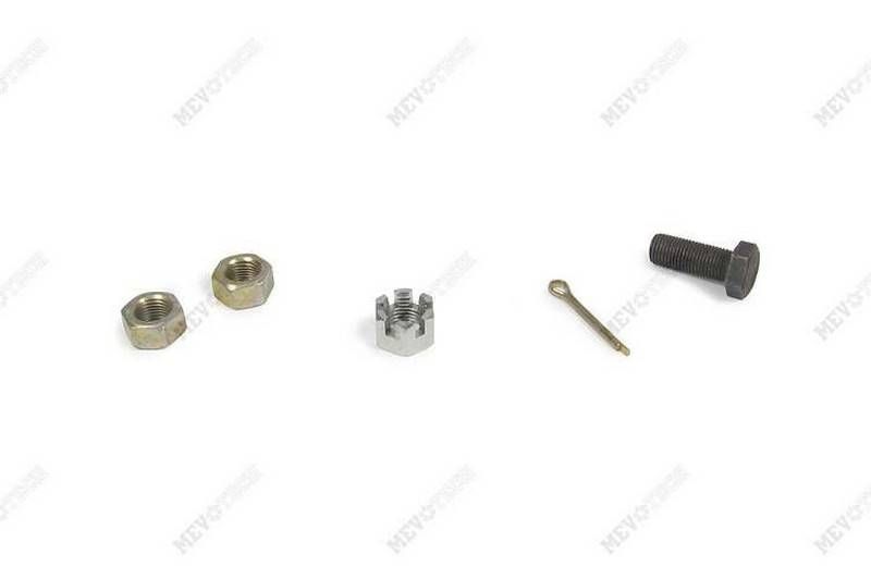 2011, 2010, 2009, 2008, 2007, 2006 Acura CSX Suspension Ball Joint