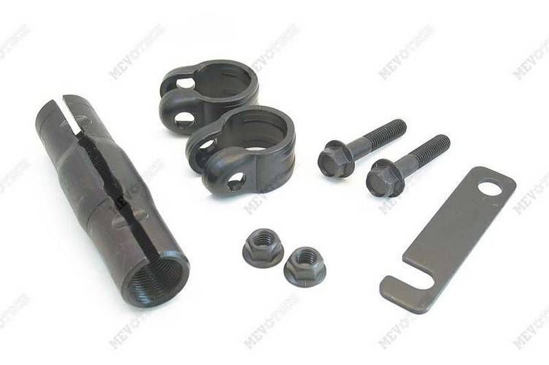 2005, 2004, 2003, 2002, 2001, 2000 Ford Excursion Steering Tie Rod End Adjusting Sleeve