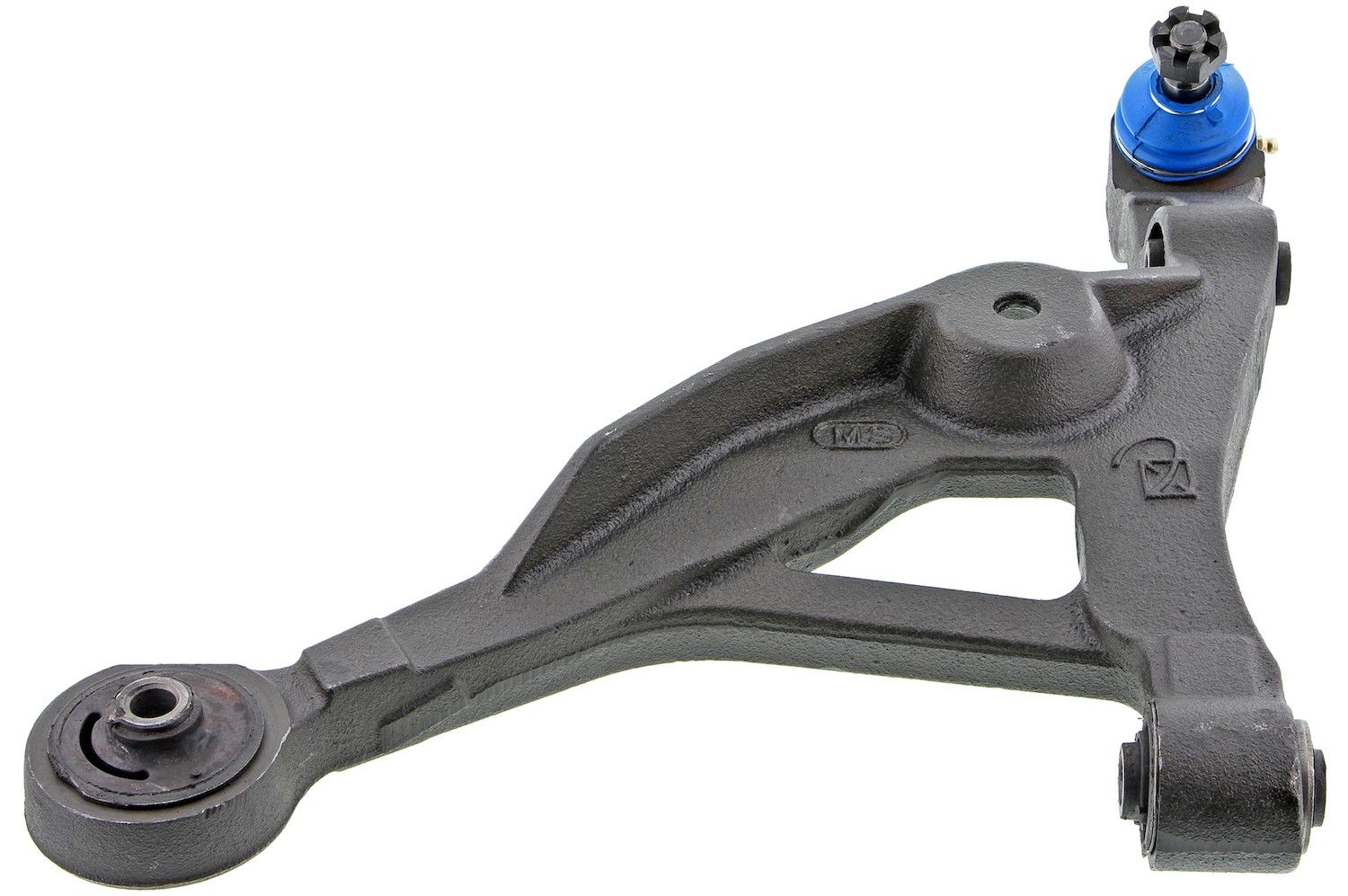2006, 2005, 2004, 2003, 2002, 2001, 2000, 1999, 1998, 1997, 1996, 1995 Dodge Stratus Suspension Control Arm and Ball Joint Assembly