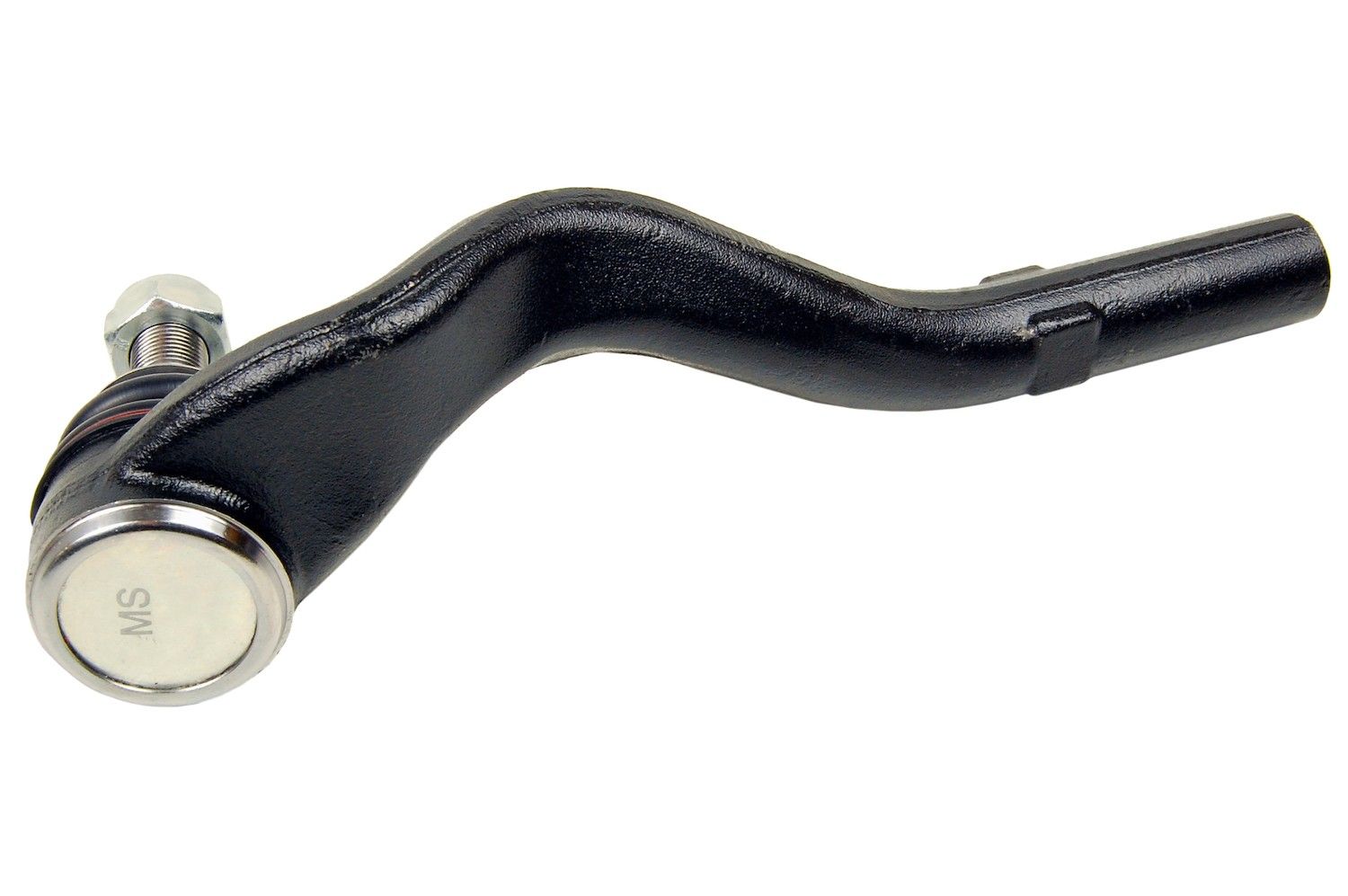 2018, 2017, 2016, 2015, 2014, 2013, 2012 Mercedes-Benz CLS550 2012-2018 Mercedes-Benz CLS400 Steering Tie Rod End