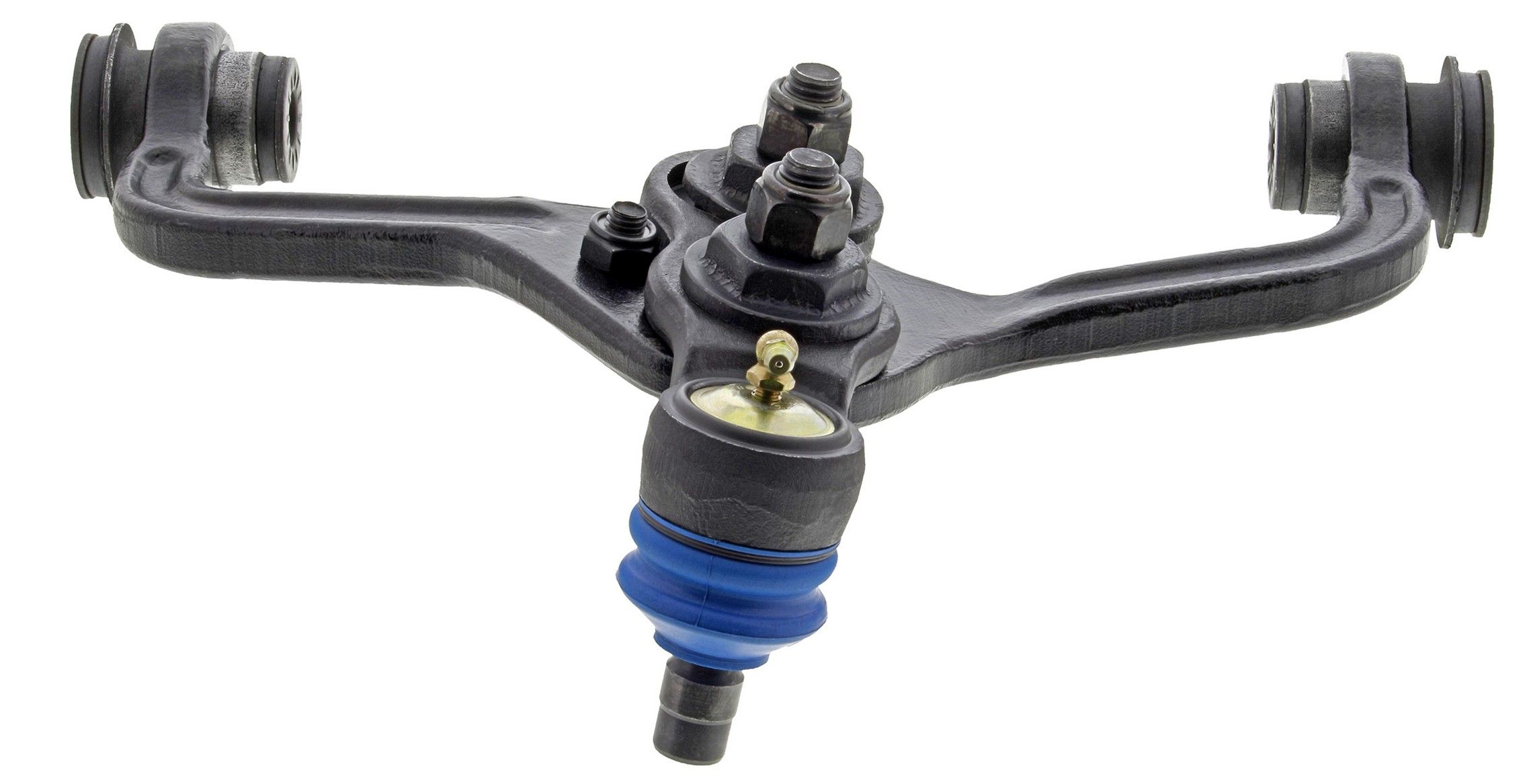 2002, 2001, 2000, 1999, 1998, 1997, 1996, 1995 Ford Crown Victoria Victoria Suspension Control Arm and Ball Joint Assembly