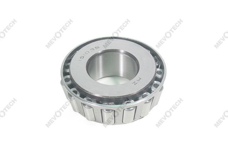 1999, 1998, 1997, 1996, 1995, 1994, 1993, 1992, 1991 GMC P3500 Wheel Bearing