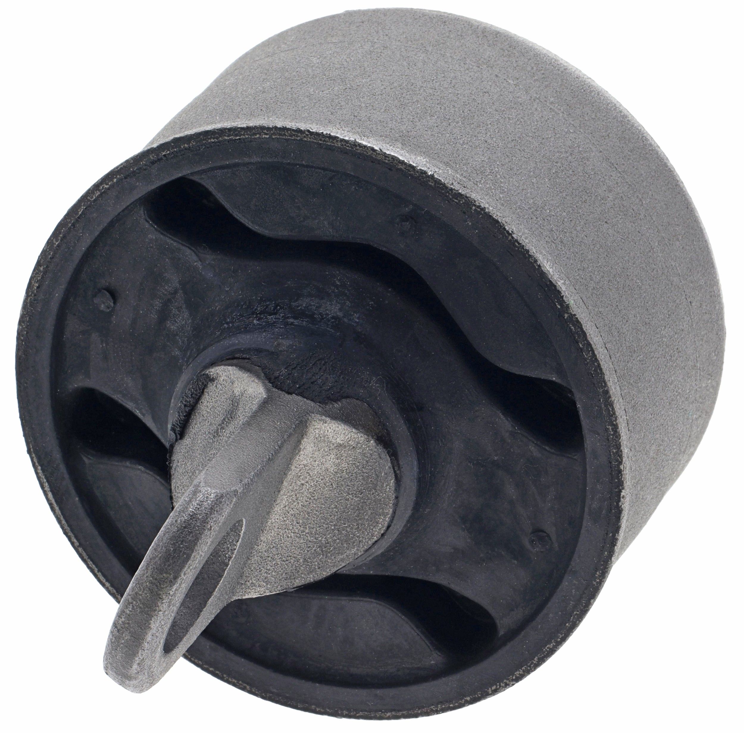 2017, 2016, 2015, 2014, 2013, 2012, 2011, 2010, 2009, 2008, 2007 Jeep Compass Suspension Trailing Arm Bushing