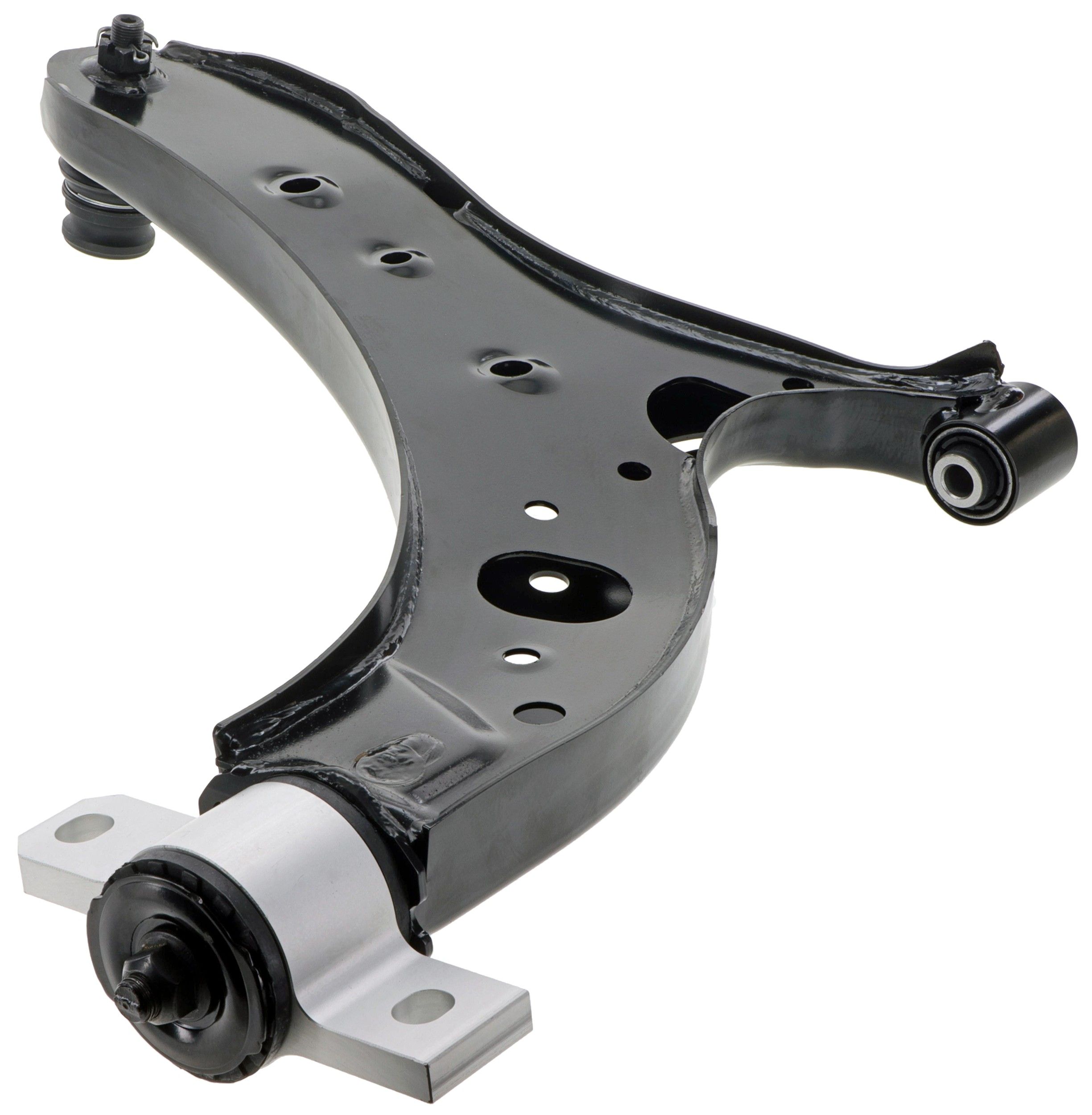 2024, 2023, 2022, 2021, 2020, 2019 Subaru Ascent Suspension Control Arm and Ball Joint Assembly